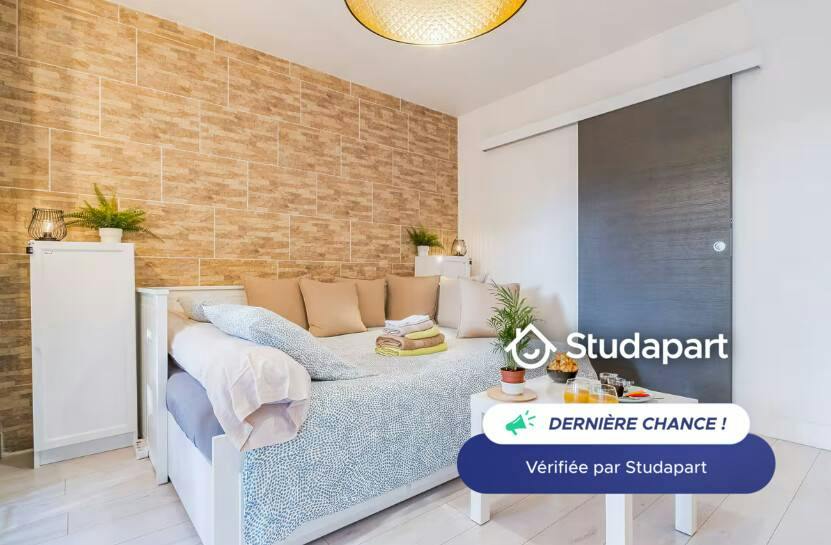 Appartement – Toulouse, Basso-Cambo, Lardenne / Pradettes / Basso-Cambo - Plus