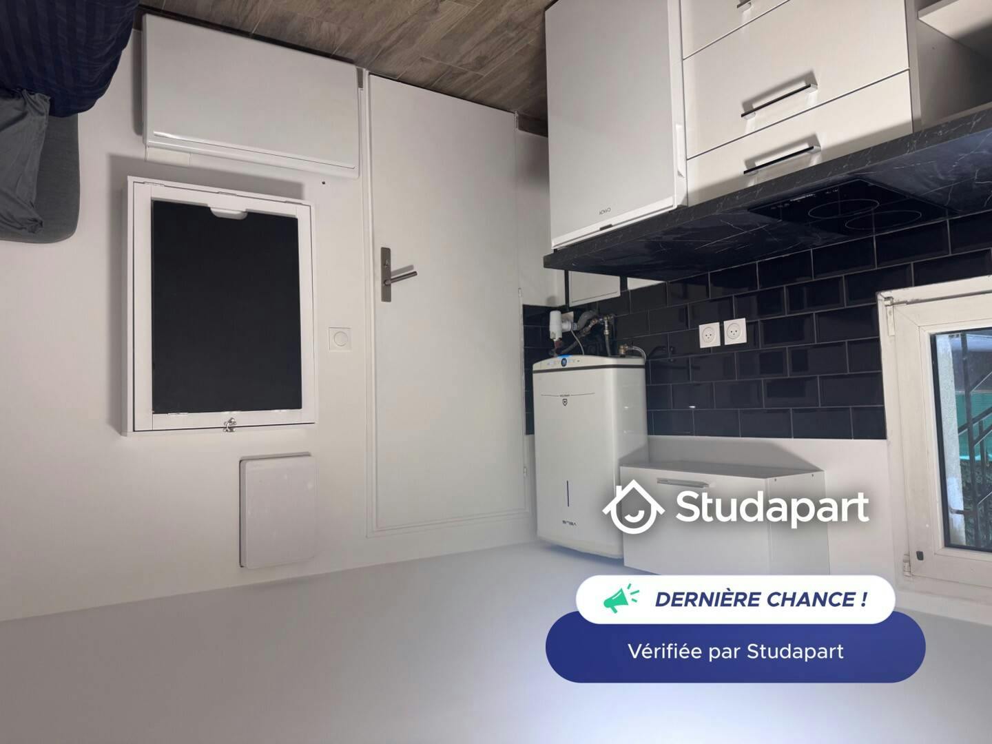 Appartamento in affitto a 550 € al mese a Ris-Orangis, Rue de Fromont