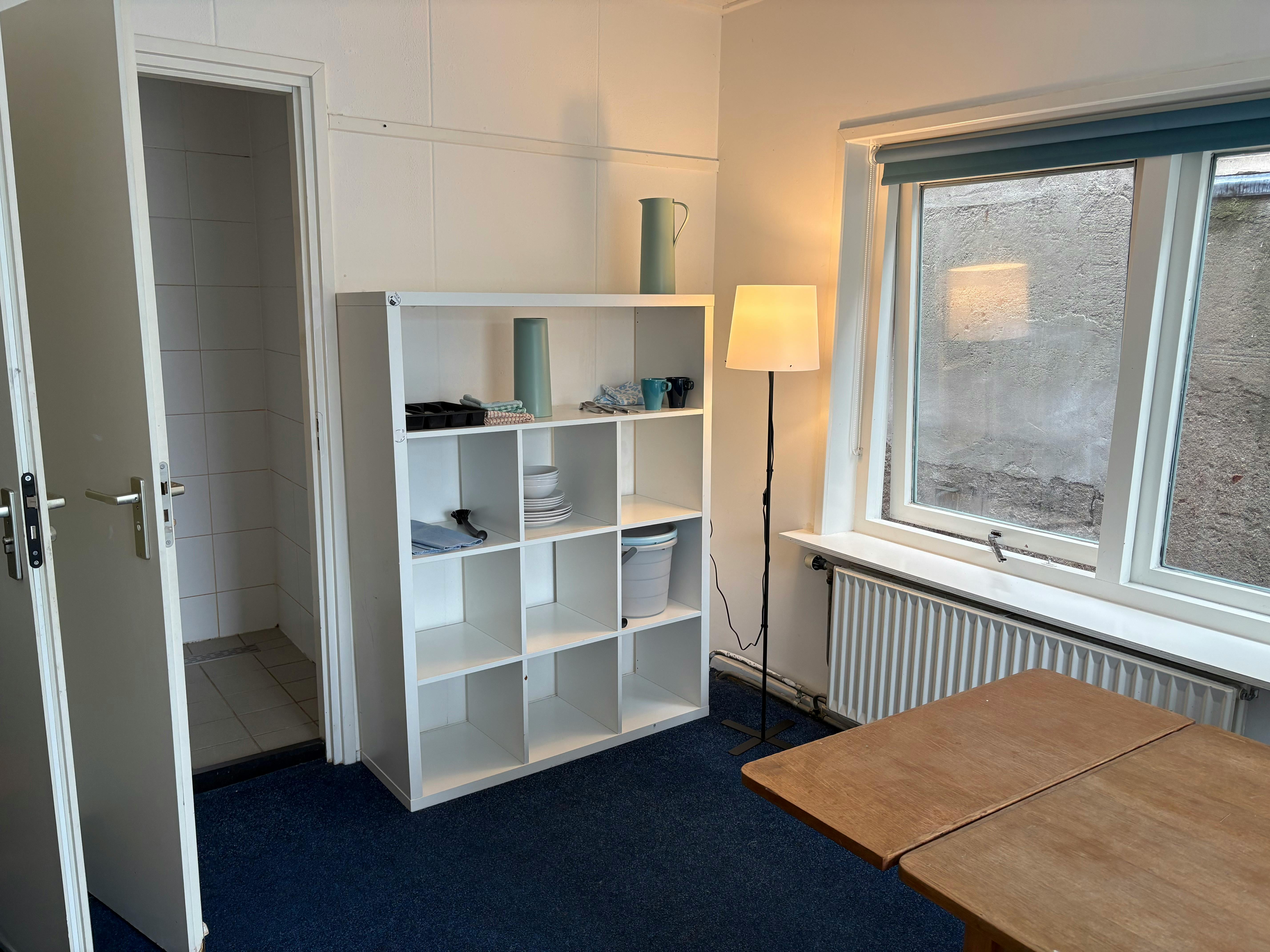 Private room in Nieuweweg, Groningen (1717540) room image 2