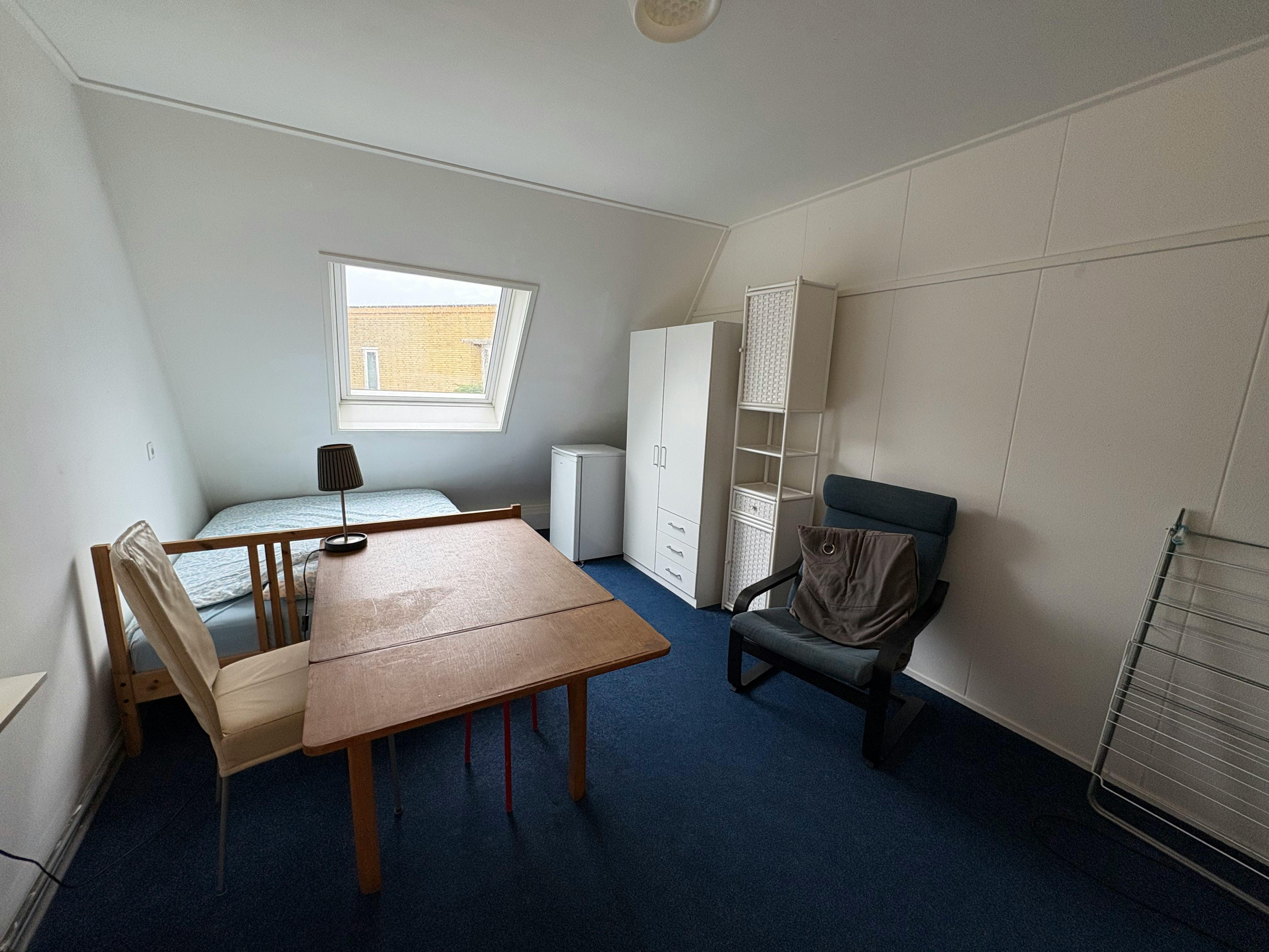 Private room in Nieuweweg, Groningen (1717540) room image 3
