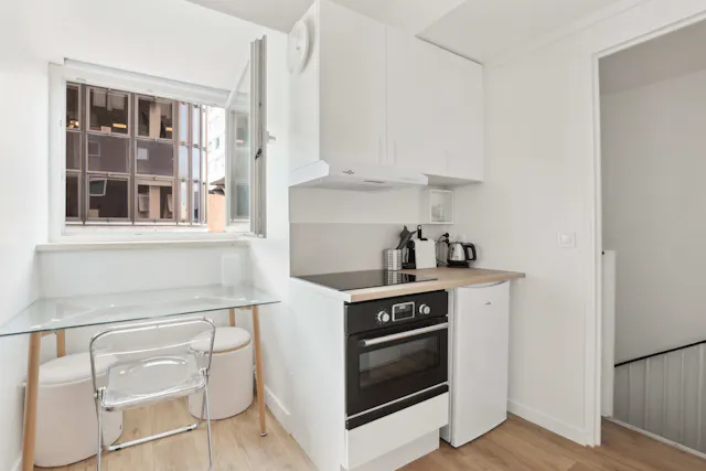 Apartment in Rue Gaston de Caillavet, Paris (1717545) room image 20