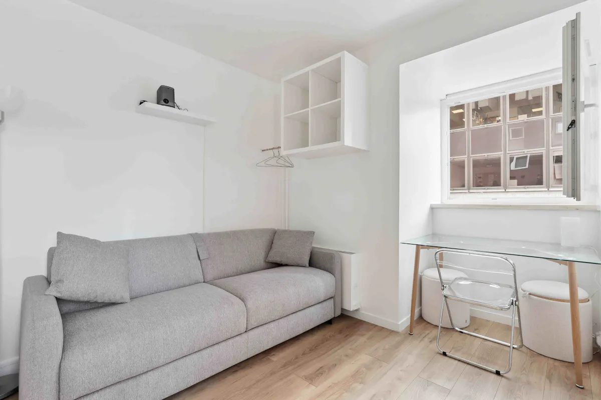 Apartment in Rue Gaston de Caillavet, Paris (1717545) ROOM