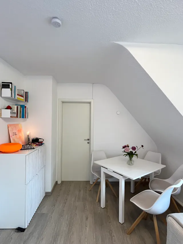 1-Bedroom Apartment in Möglinger Straße, Stuttgart (1717567) room image 50