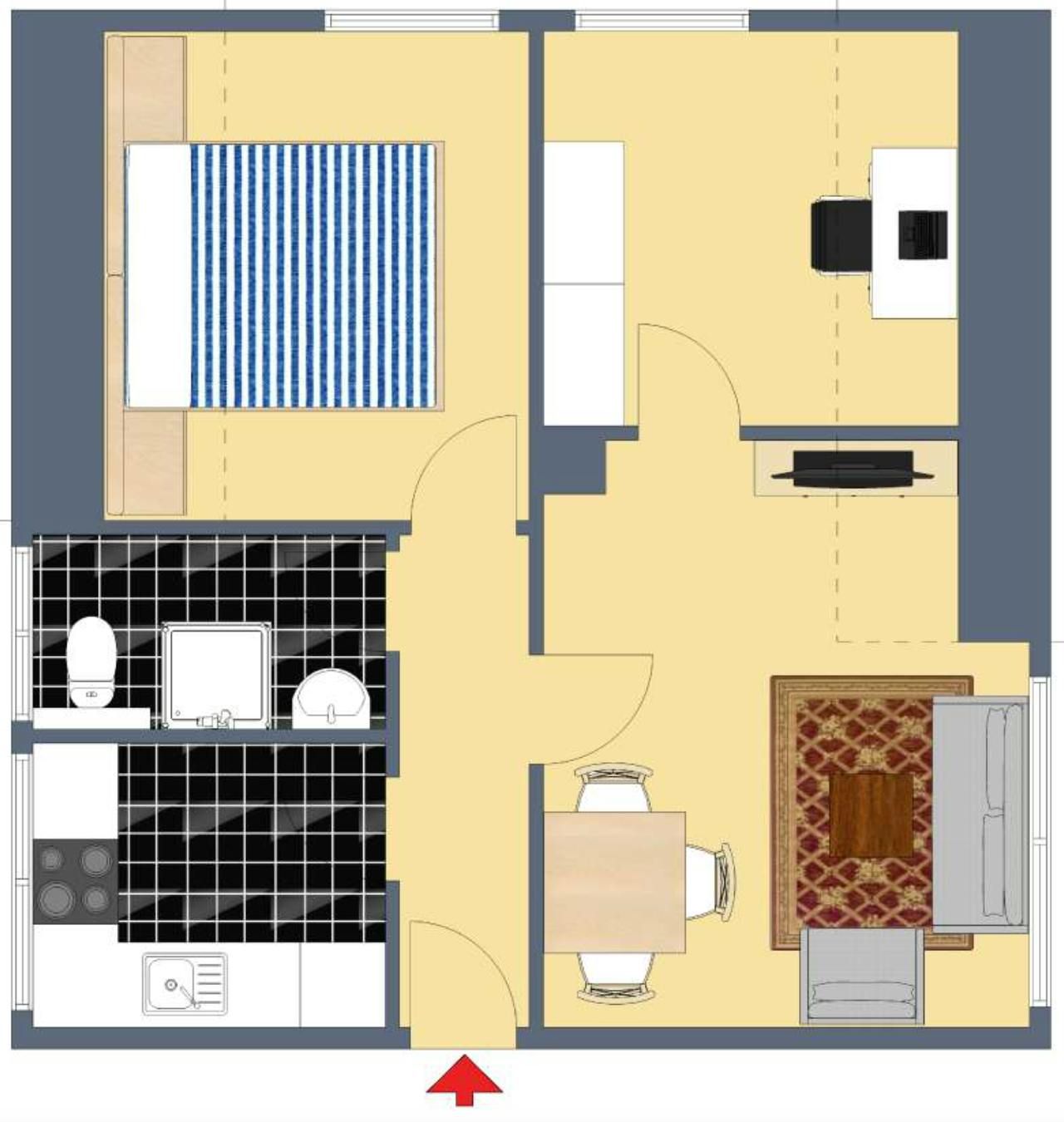 preview gallery tile