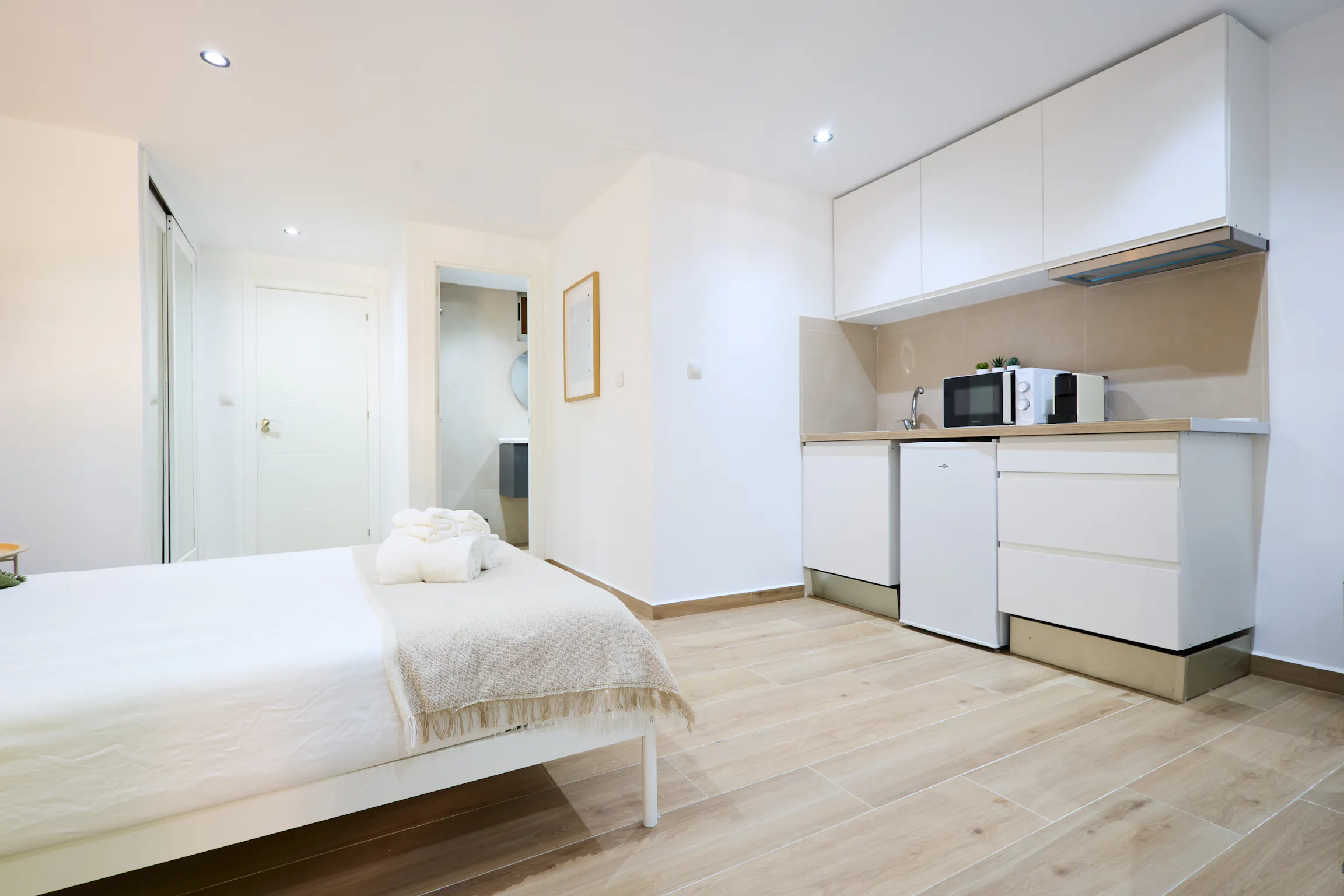 Apartment in Carrer de Sant Rafael, Valencia (1717570) ROOM 1