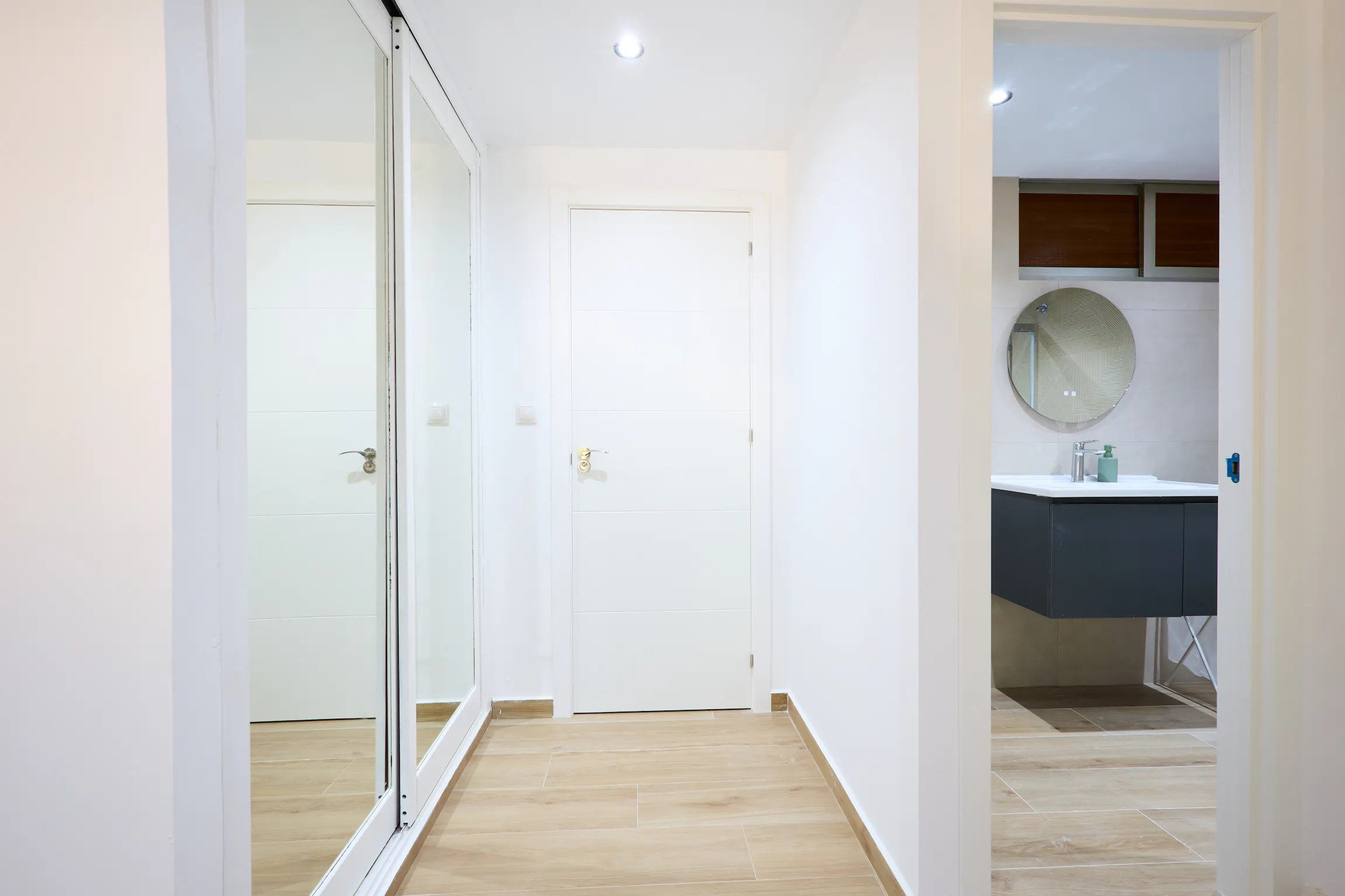 Apartment in Carrer de Sant Rafael, Valencia (1717570) ROOM 4