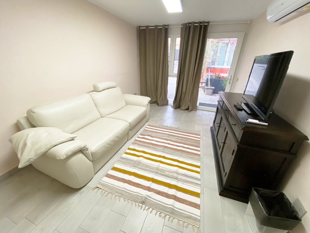 Via Privata Marzabotto, Milan preview