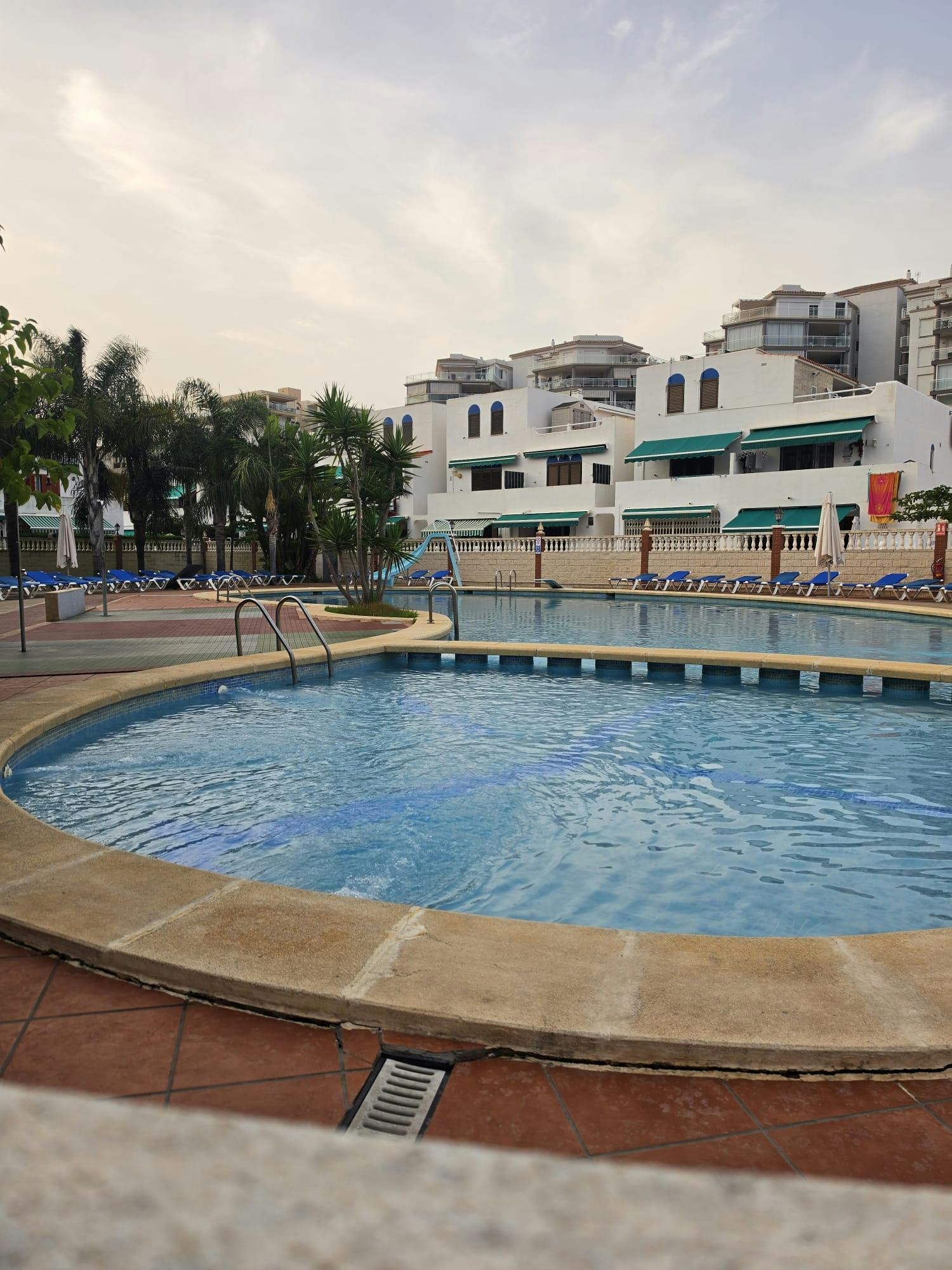 Avenida Valencia