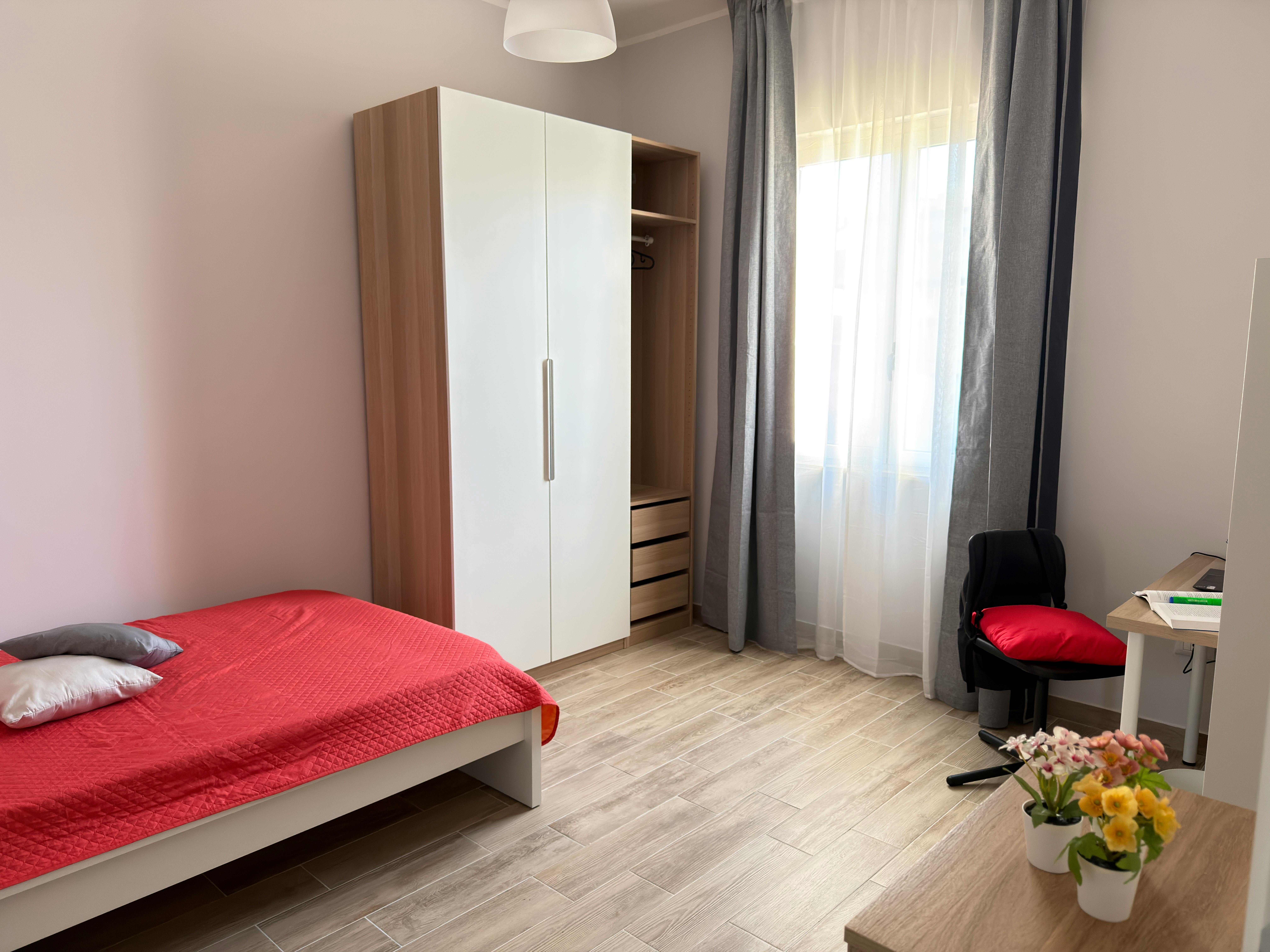 Stanza privata in affitto a 580 € al mese a Pescara, Via Tirino