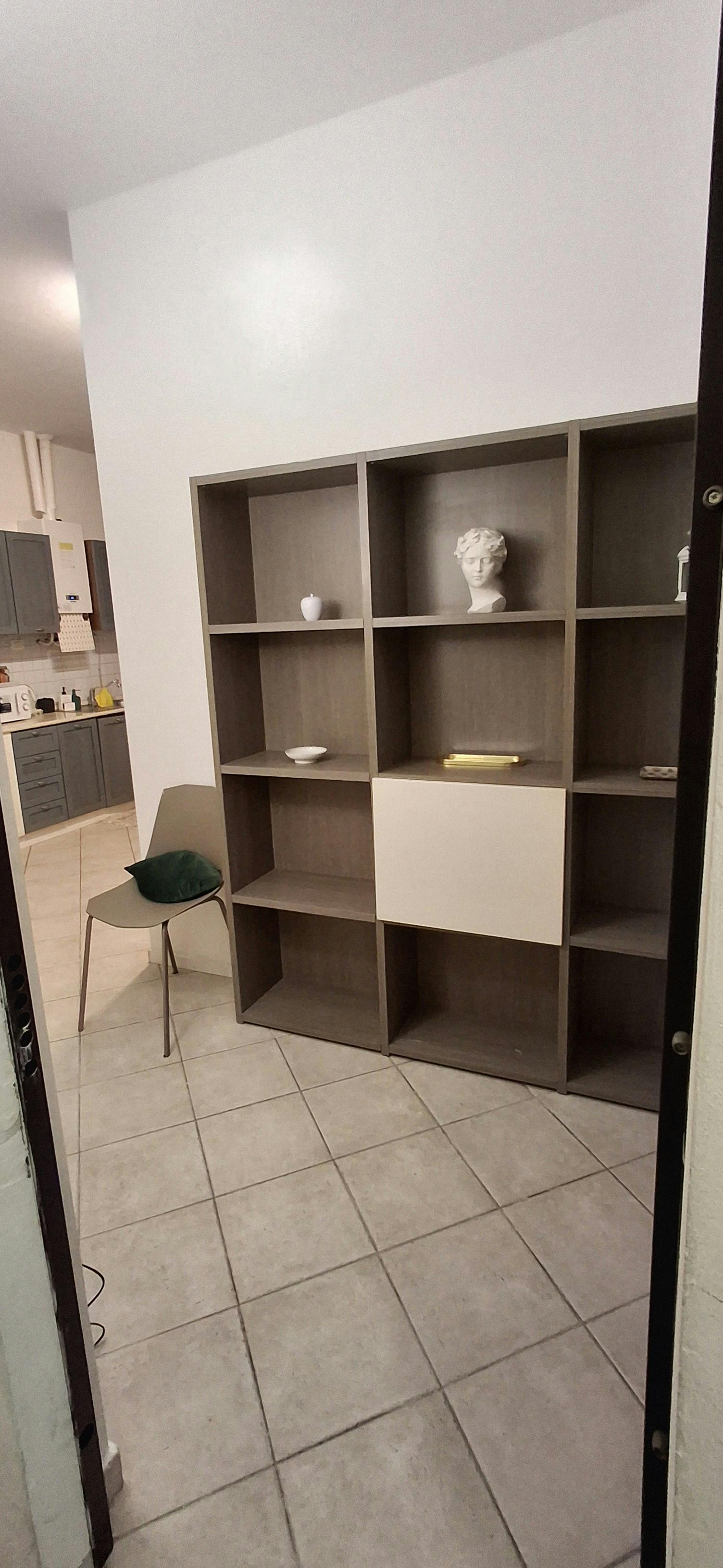 Via Virgilio Ranzato, Milan preview
