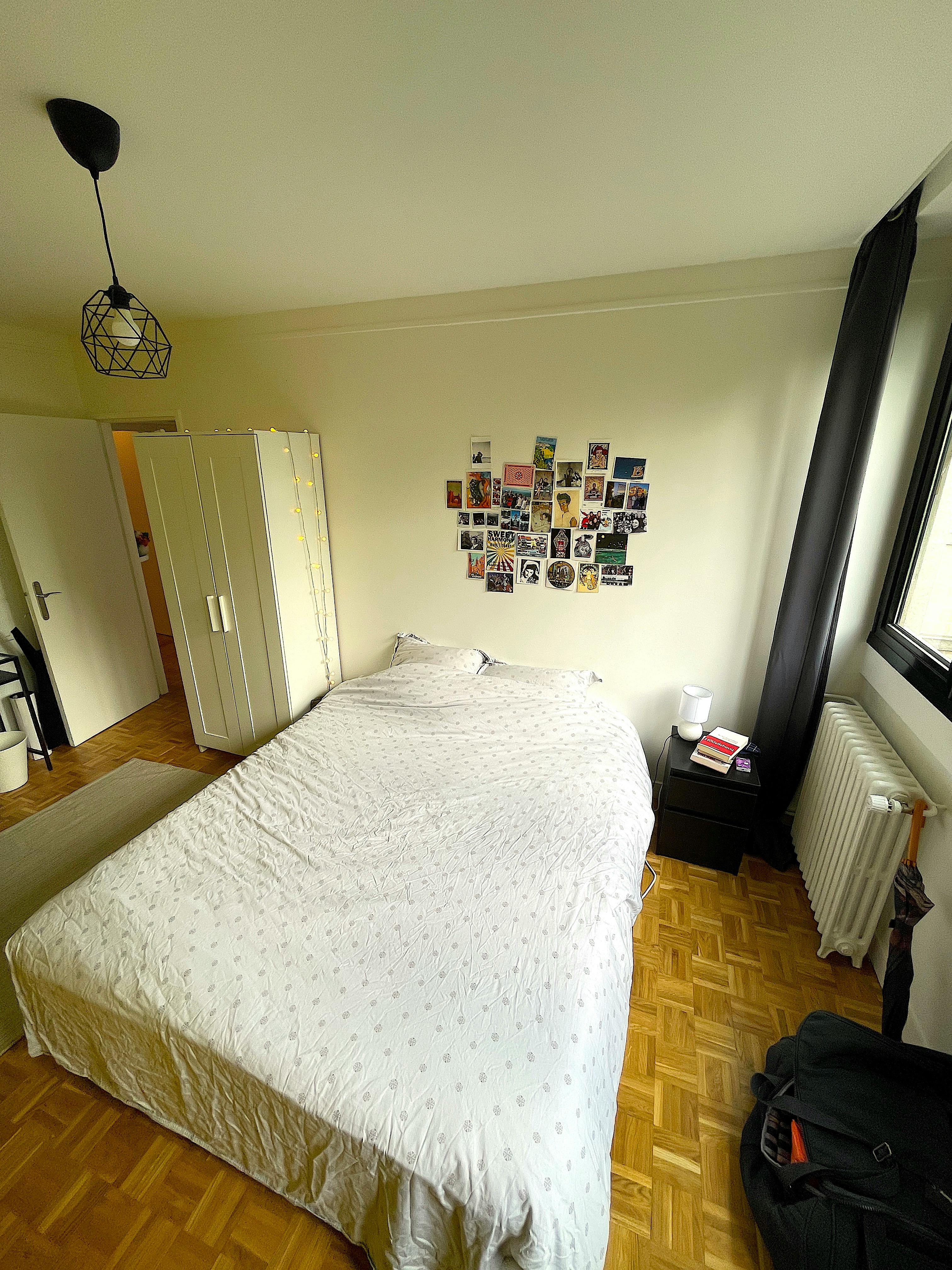 Boulevard Auguste Blanqui, Paris preview
