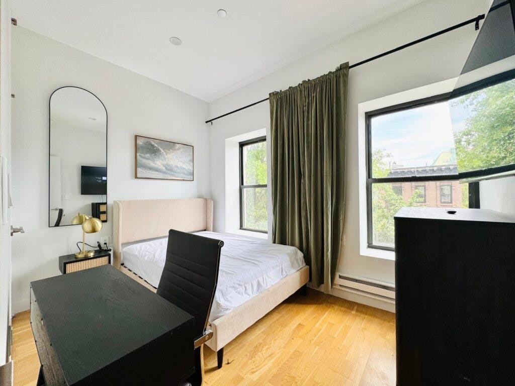 Dekalb Avenue, Kings County,  preview