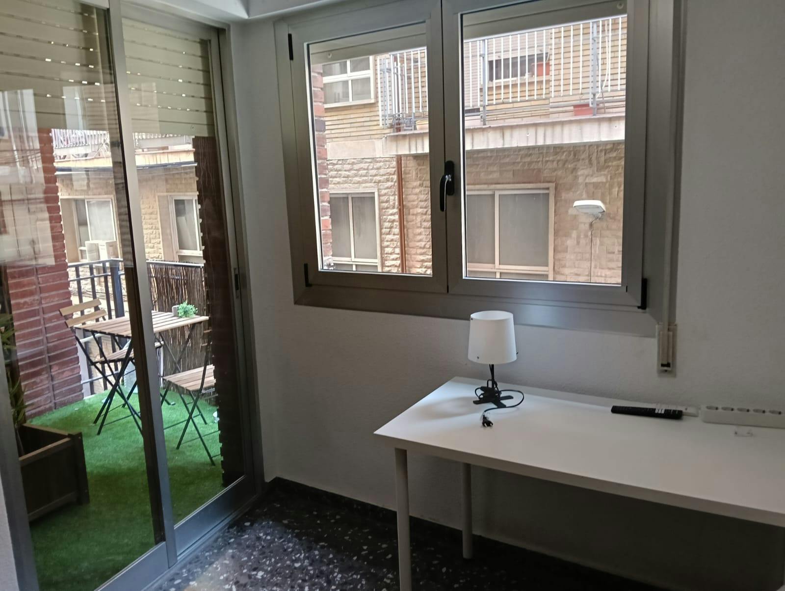 Private room in Calle del Tonelero, Murcia (1717607) ROOM