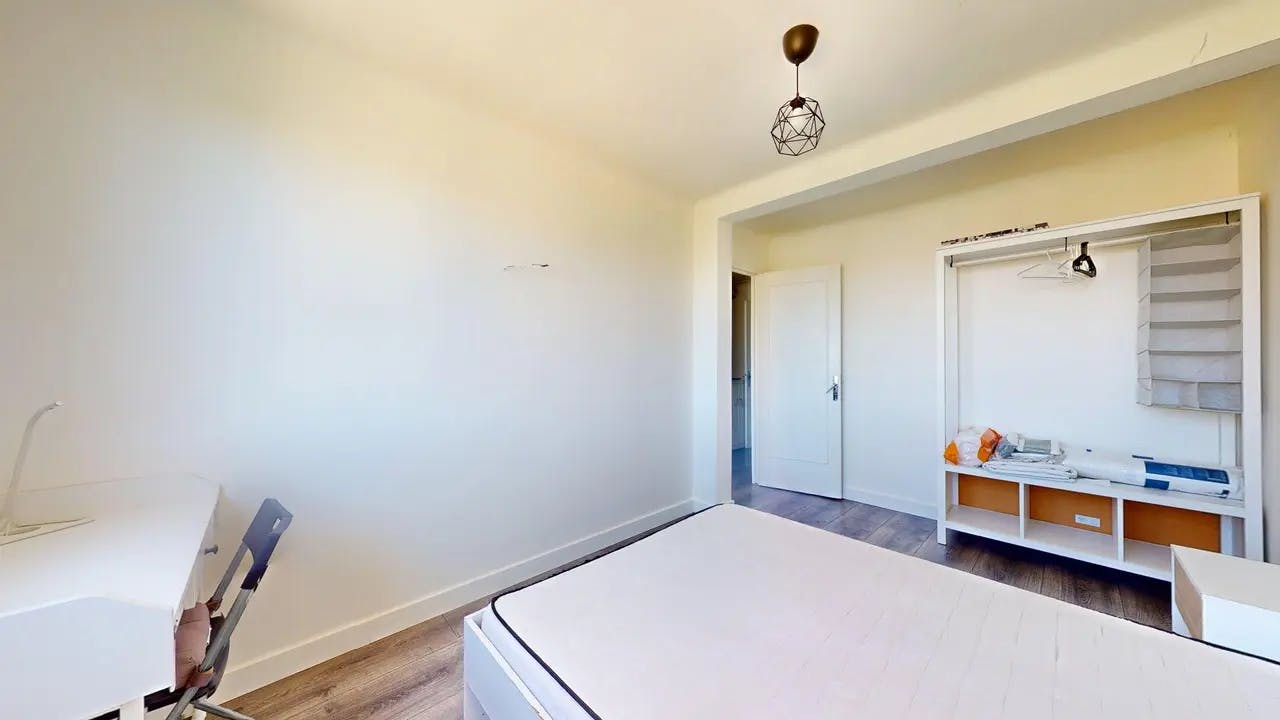 Private room in Avenue de Lodeve, Montpellier (1717614) room image 2