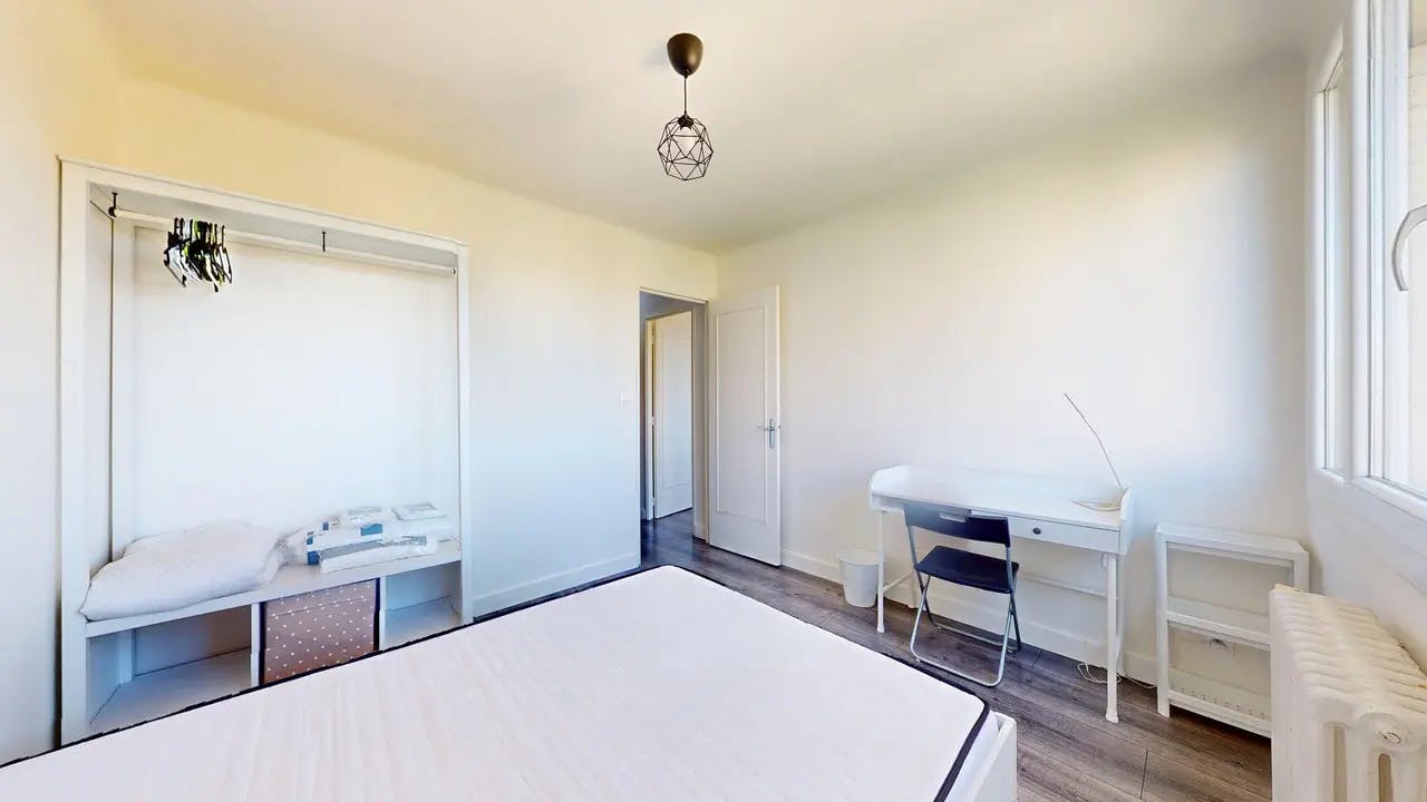 Private room in Avenue de Lodeve, Montpellier (1717615) room image 2