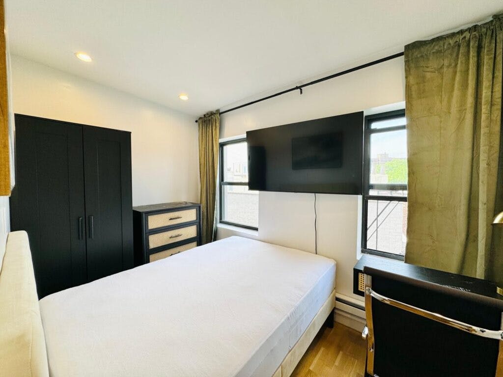 Dekalb Avenue, Kings County,  preview