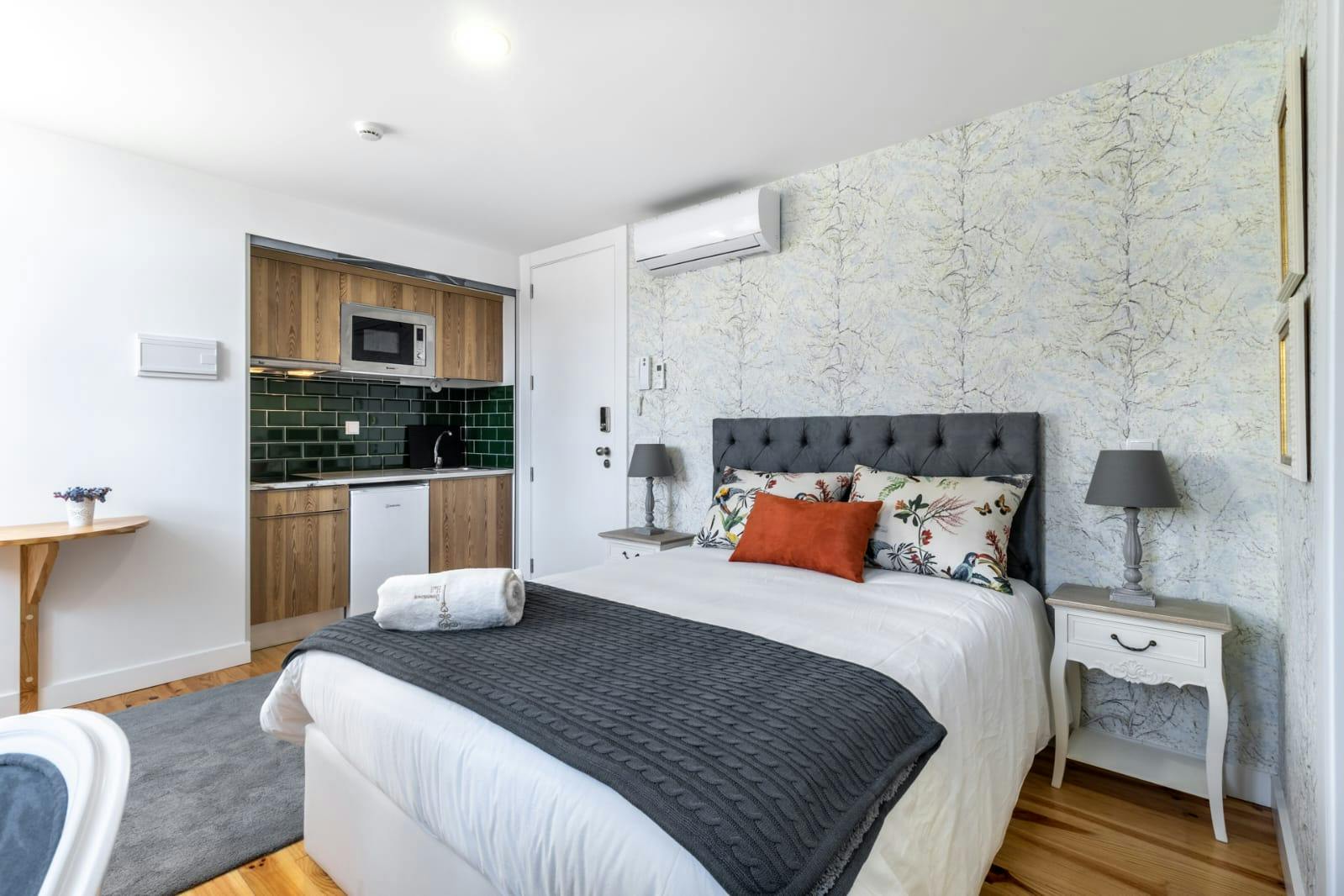 Studio zu mieten für 660 € pro Monat in Coimbra, Rua Pedro Rocha
