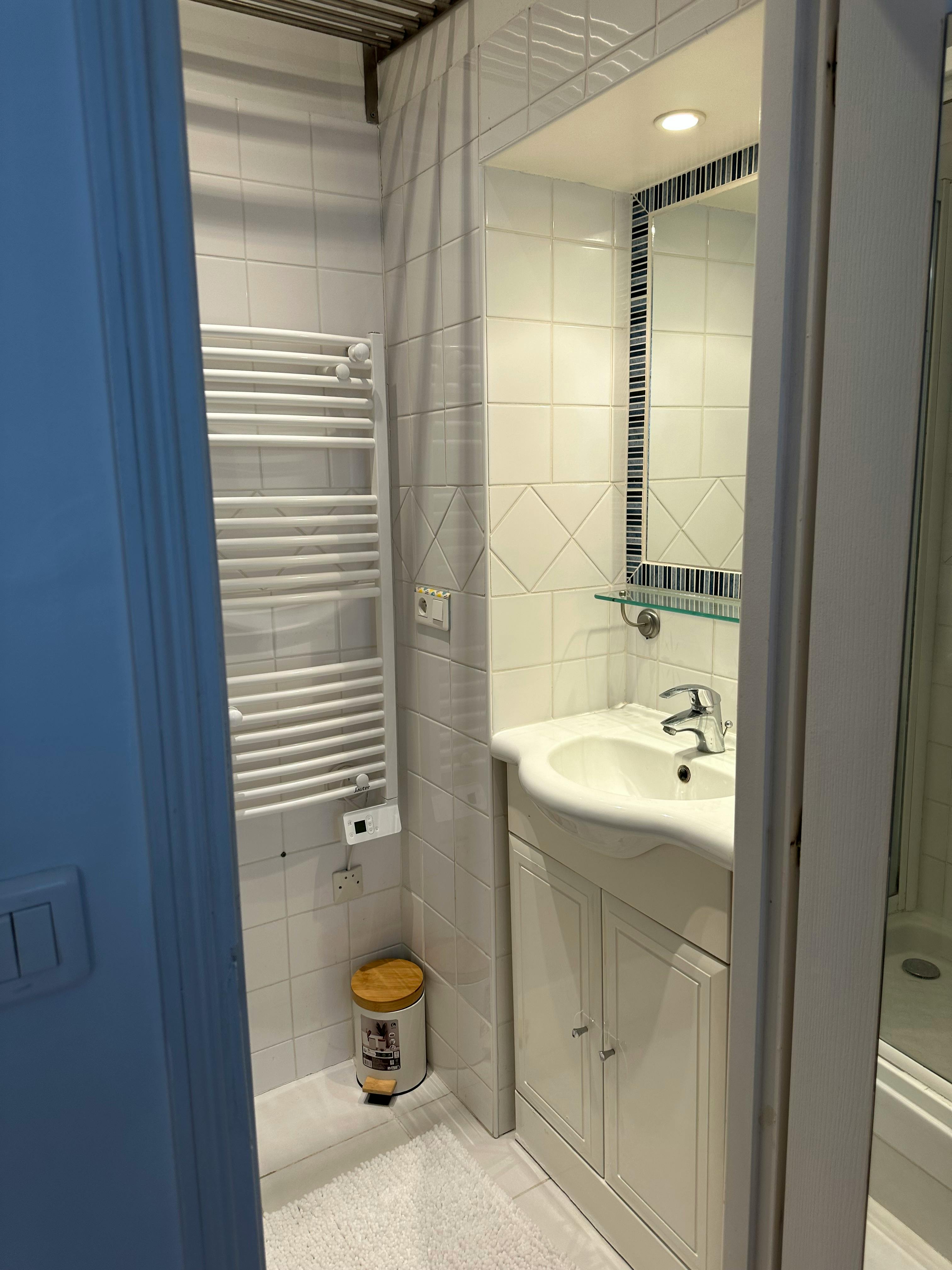 Apartment in Rue Oberkampf, Paris (1717638) room image 81