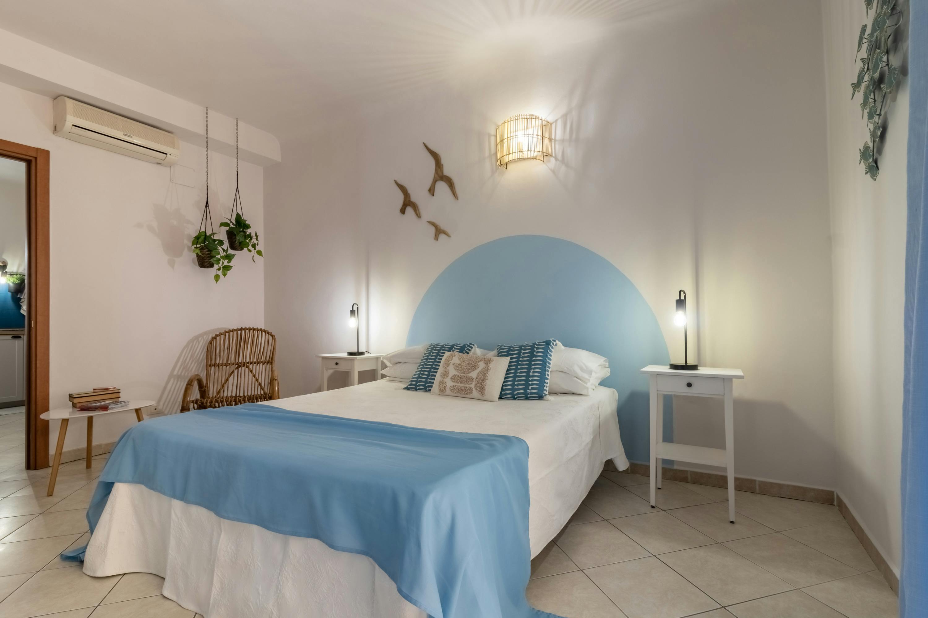 Apartament de închiriat pentru 800 EUR pe lună în La Spezia, Via Milazzo