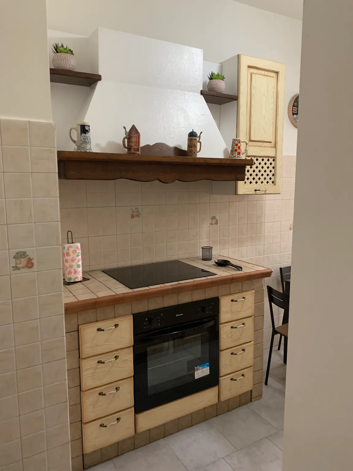 Private room in Via Tiburtina, Rome (1717649) ROOM 4