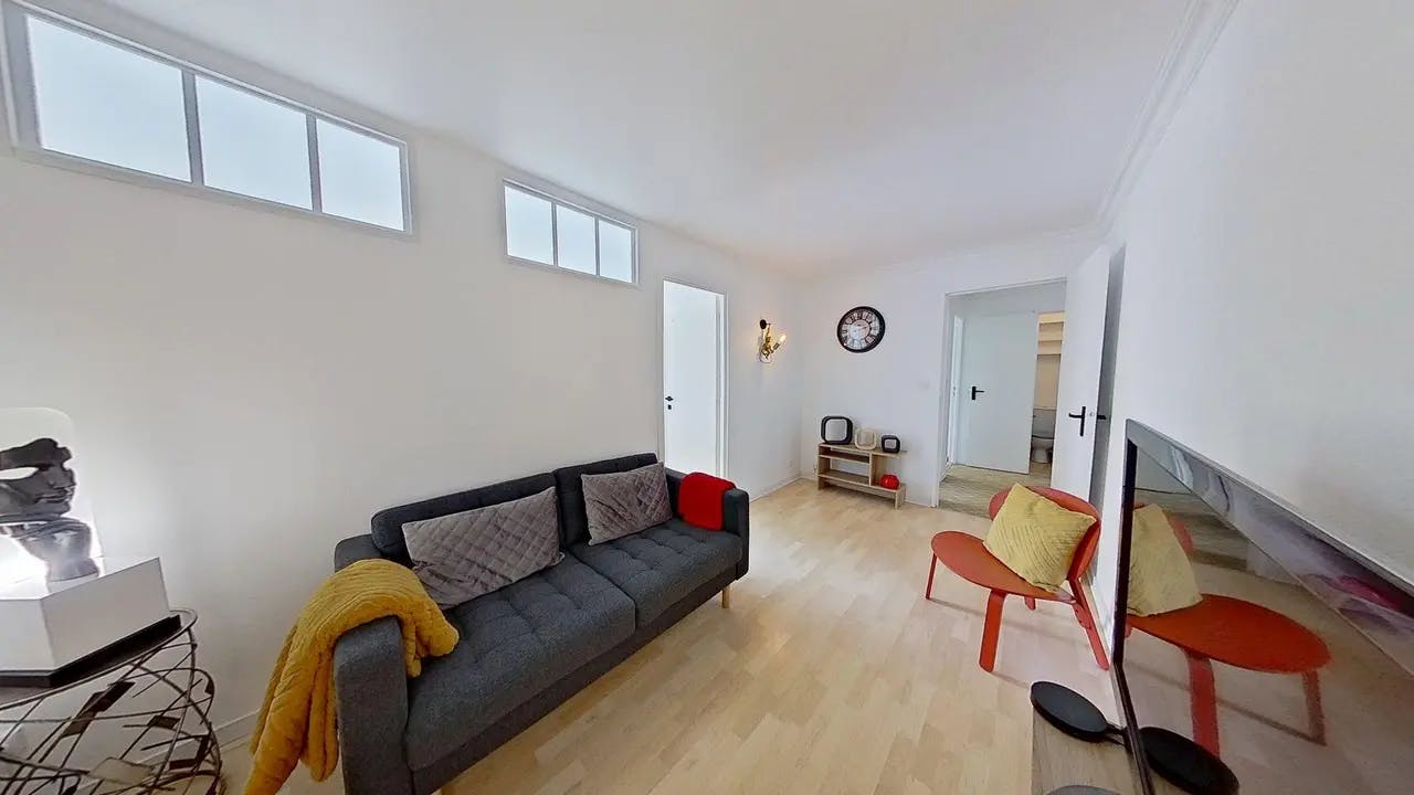 Privé kamer te huur voor € 440 per maand in Déville-lès-Rouen, Rue du 11 Novembre