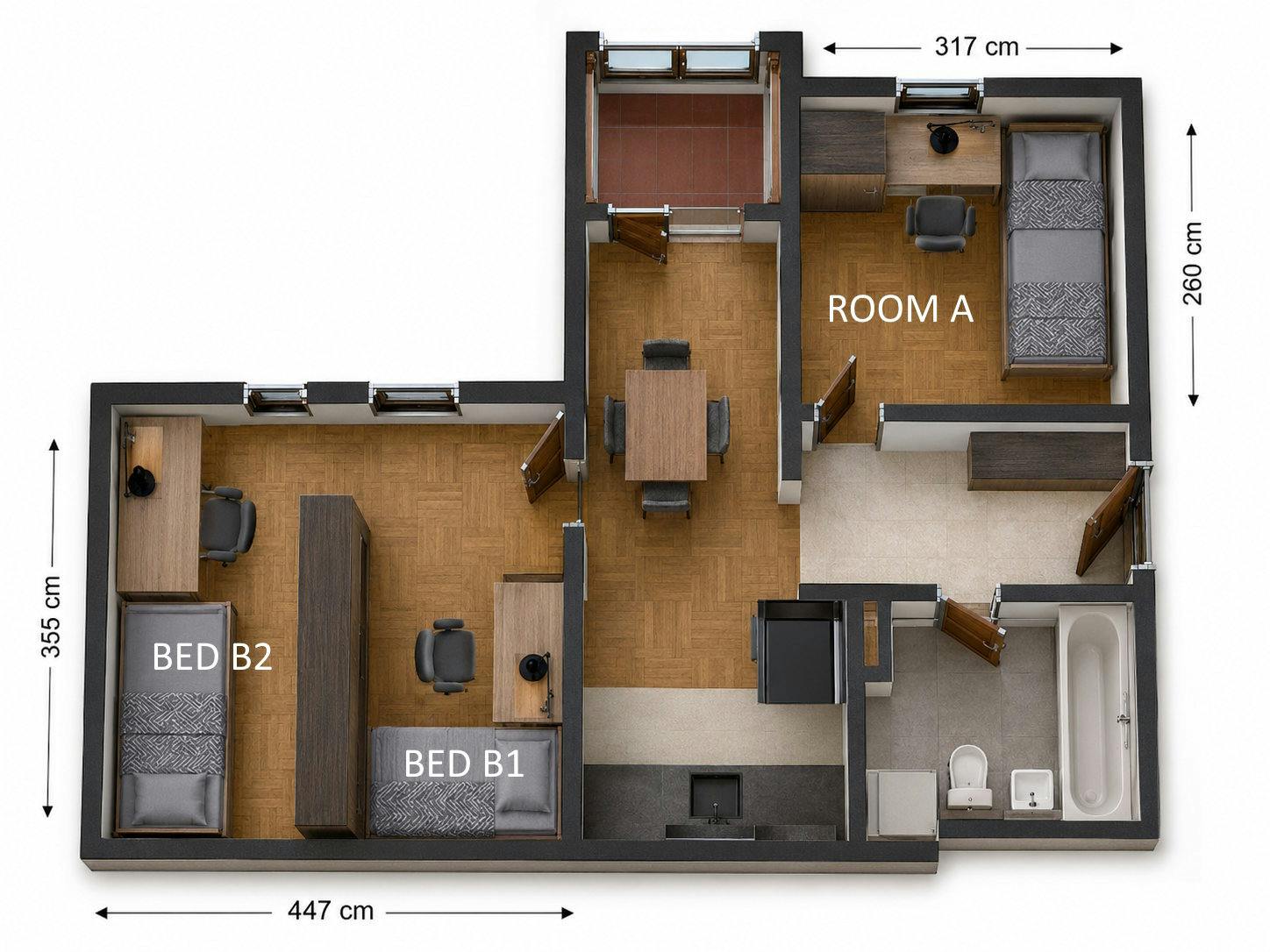 preview gallery tile