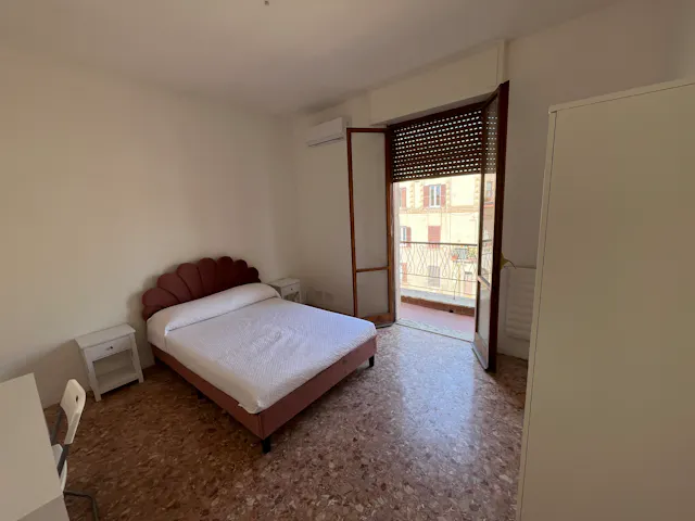 Private room in Via Imperia, Rome (1717666) room image 1