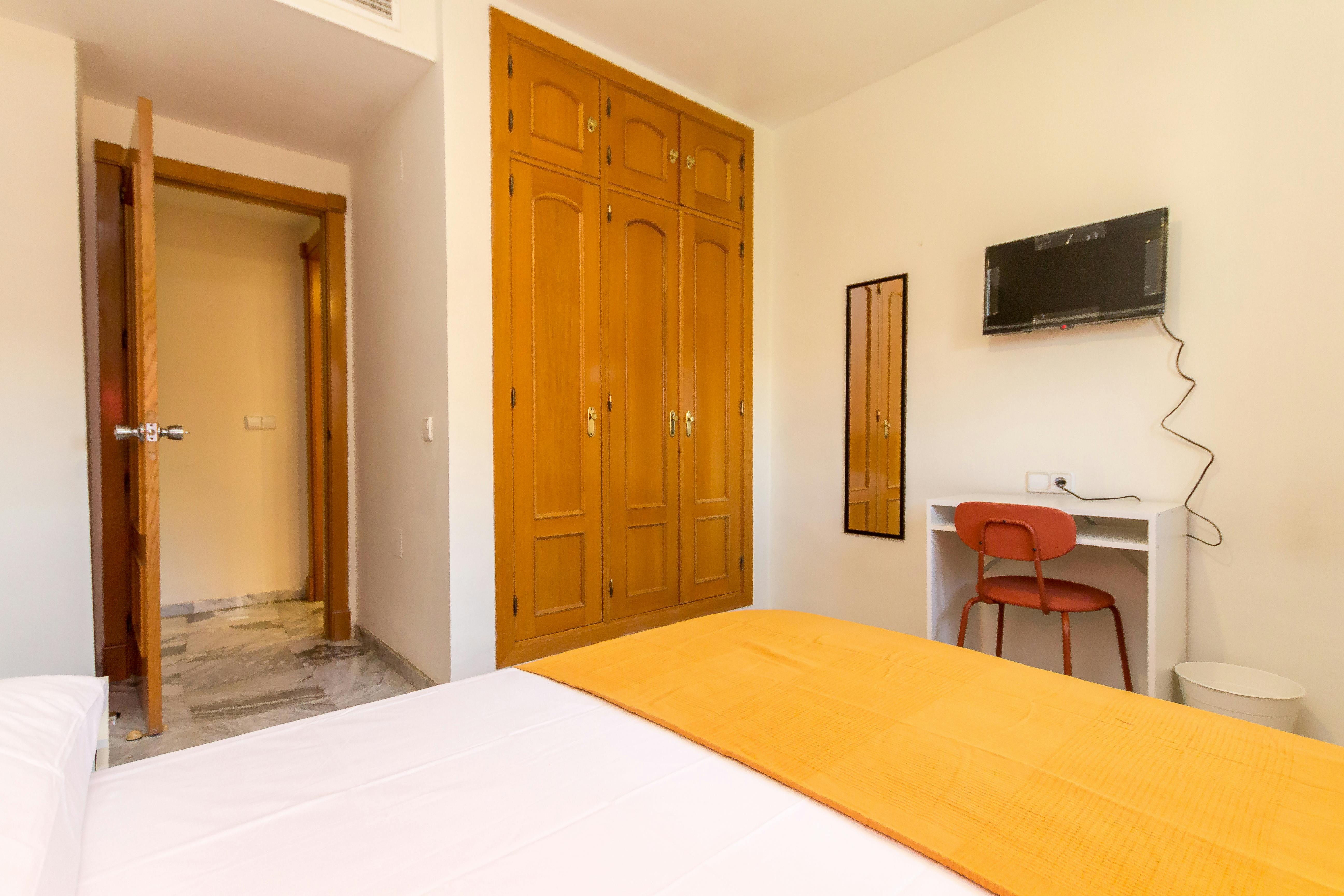 Private room in Avenida de las Américas, Málaga (1717667) ROOM 3