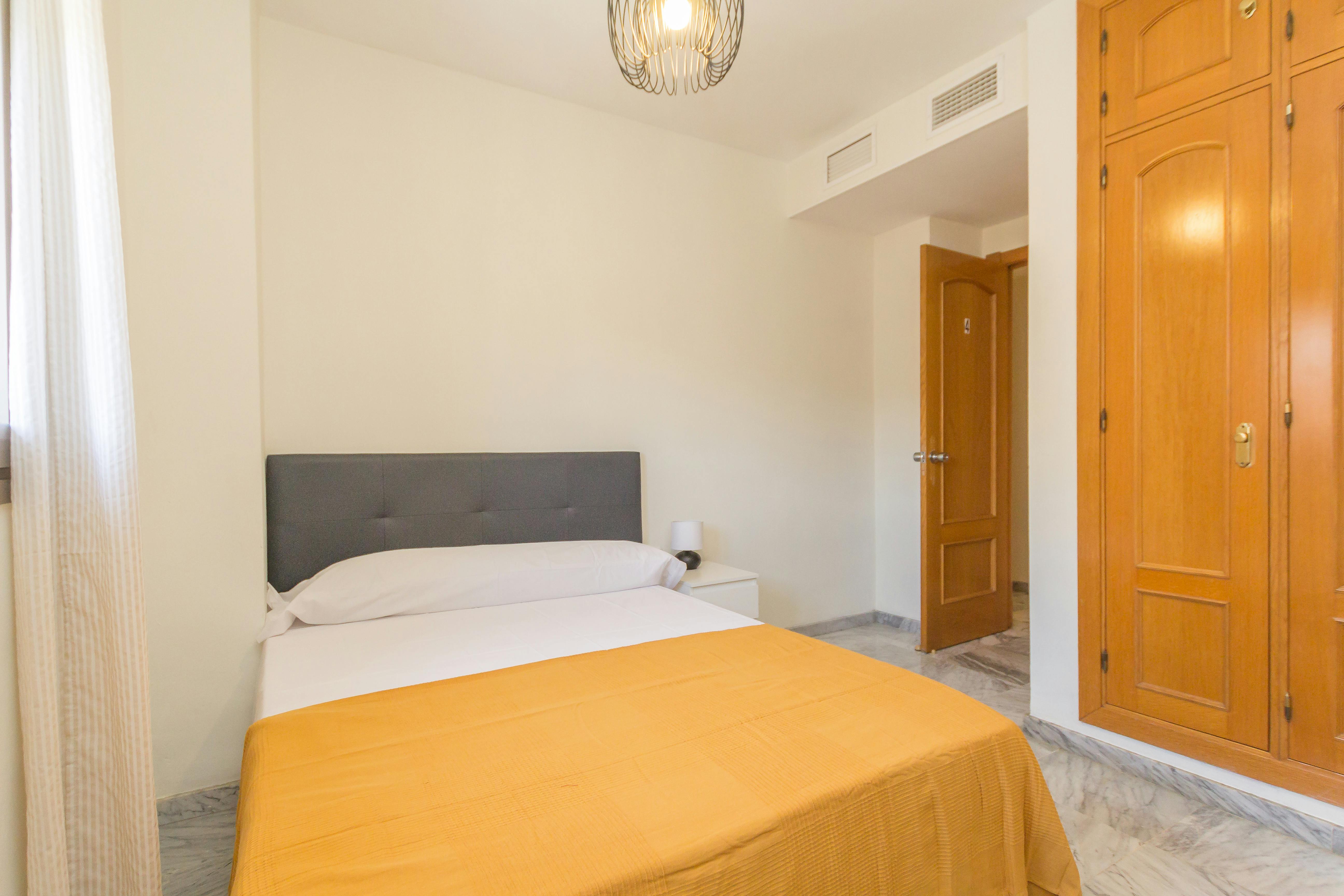 Private room in Avenida de las Américas, Málaga (1717667) ROOM