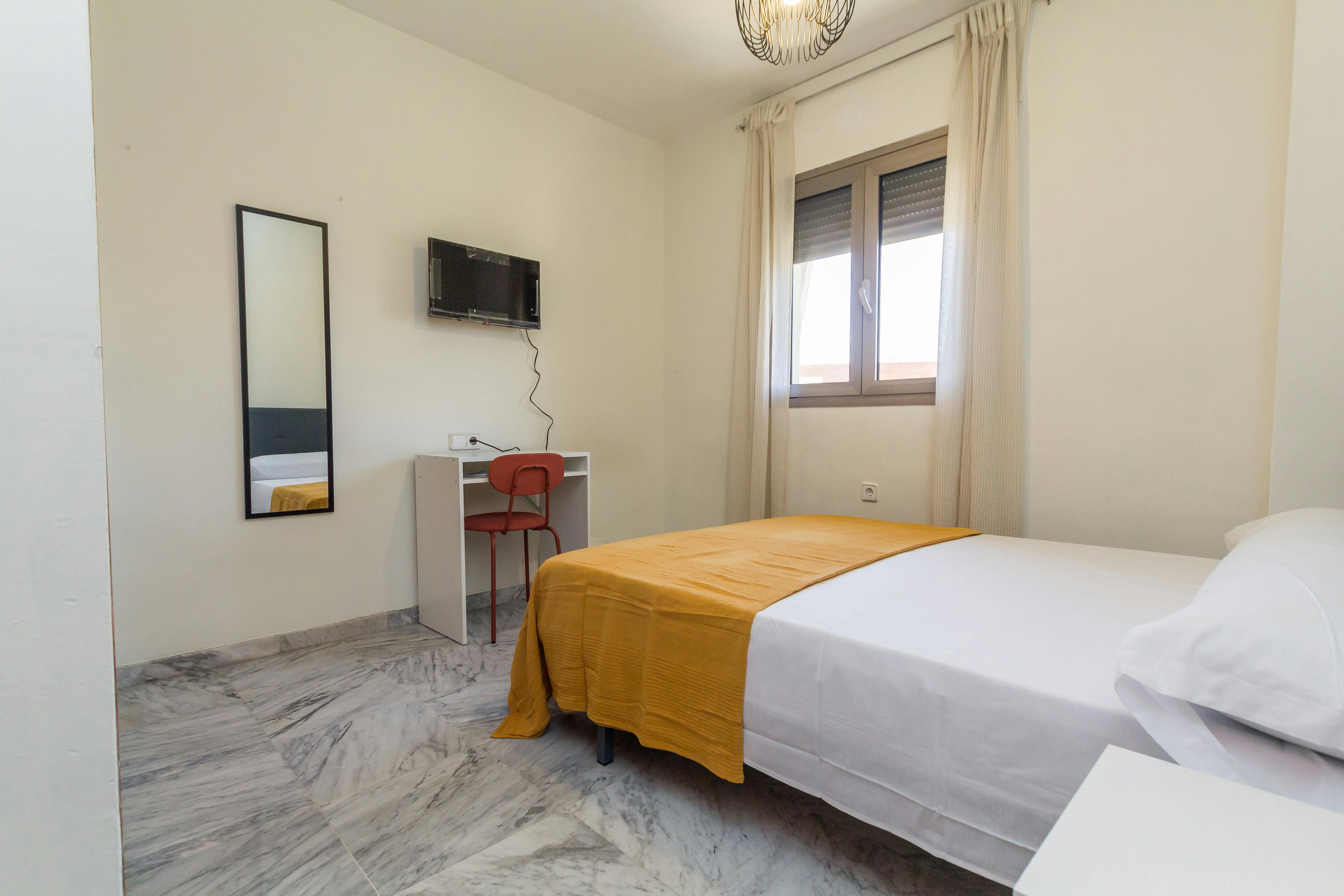 Private room in Avenida de las Américas, Málaga (1717667) ROOM 1