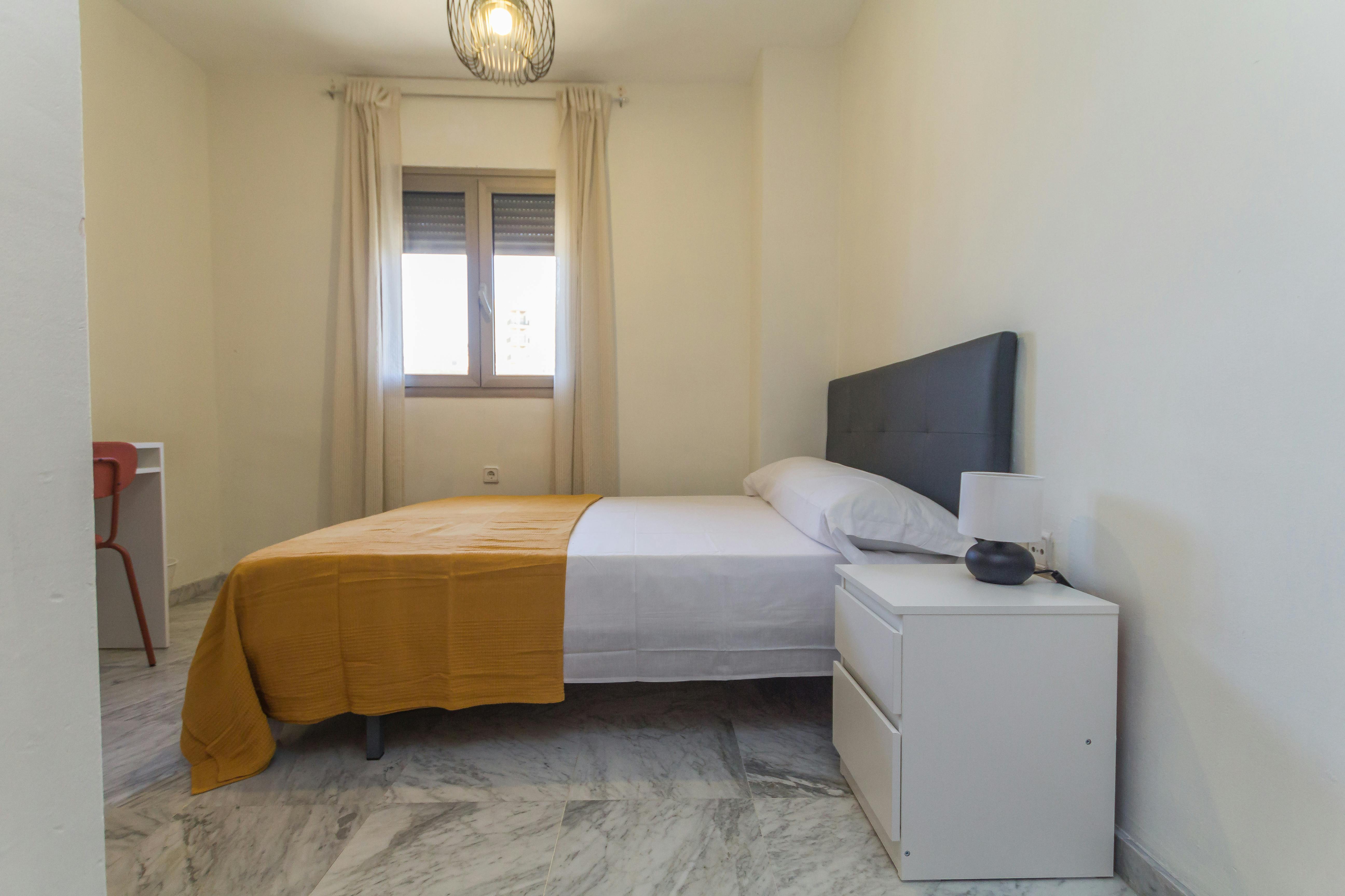 Private room in Avenida de las Américas, Málaga (1717667) ROOM 2
