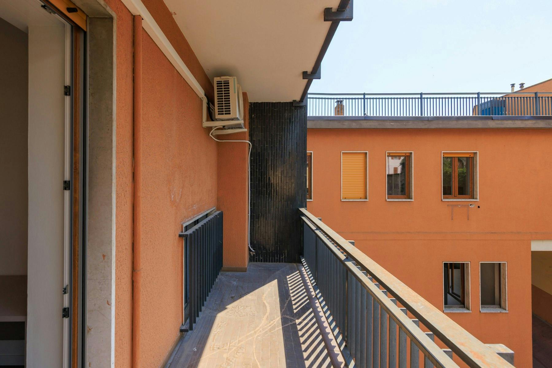 Private room in Via Giulio Togni, Brescia (1717679) room image 8