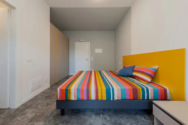 Shared room in Via Giulio Togni, Brescia (1717680) room image 2