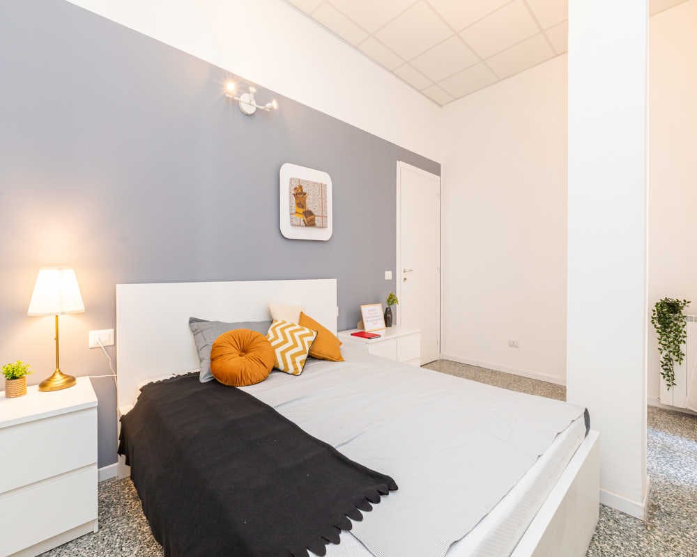 Private room in Corso Magenta, Milan (1717685) ROOM