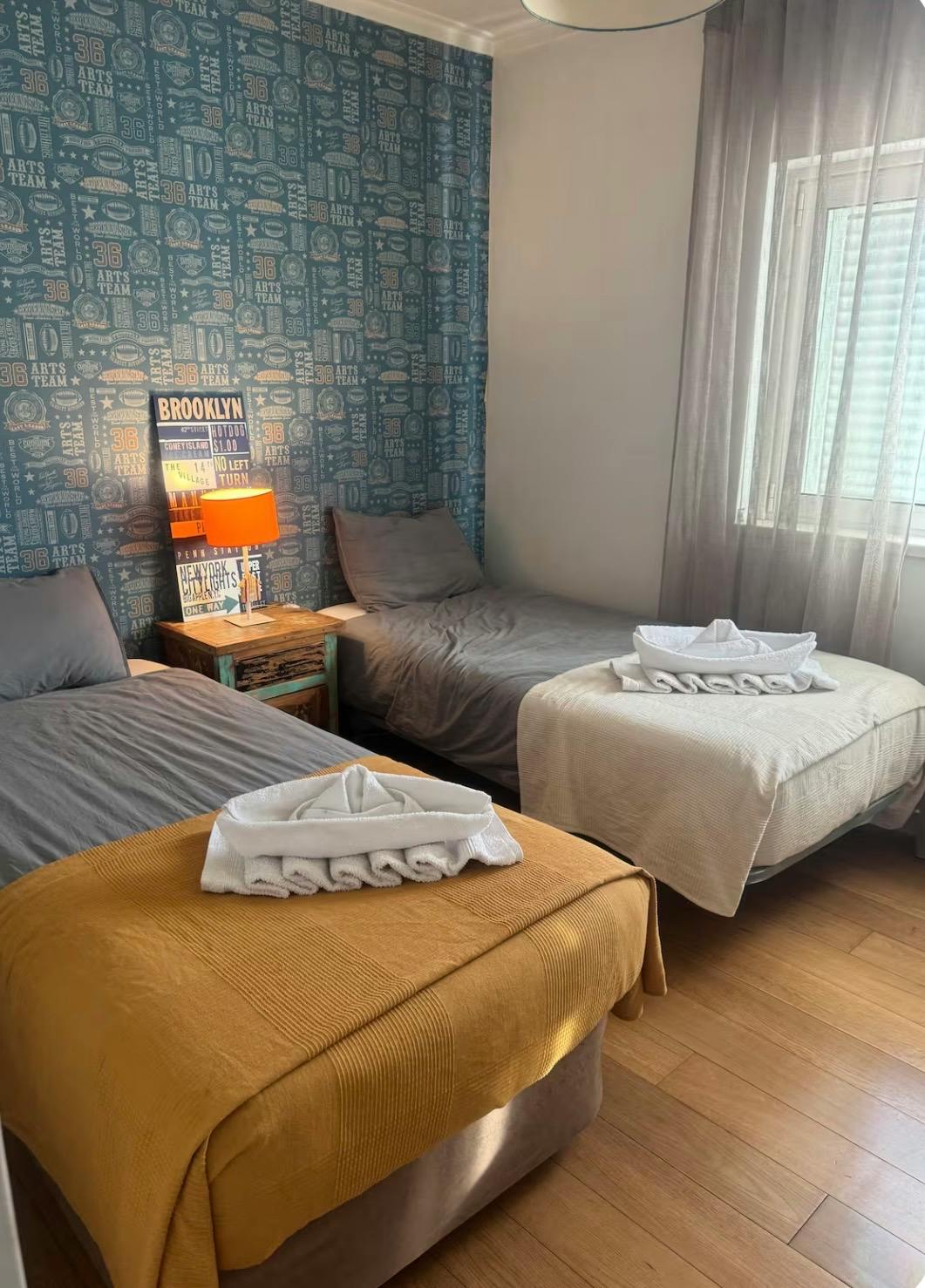 Privat rum att hyra för 600 € i månaden i Caxias, Rua dos Lilazes