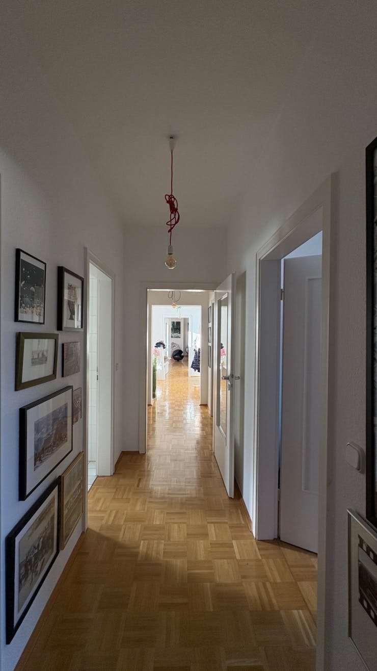 Private room in Rattenberger Straße, Munich (1717691) ROOM 3