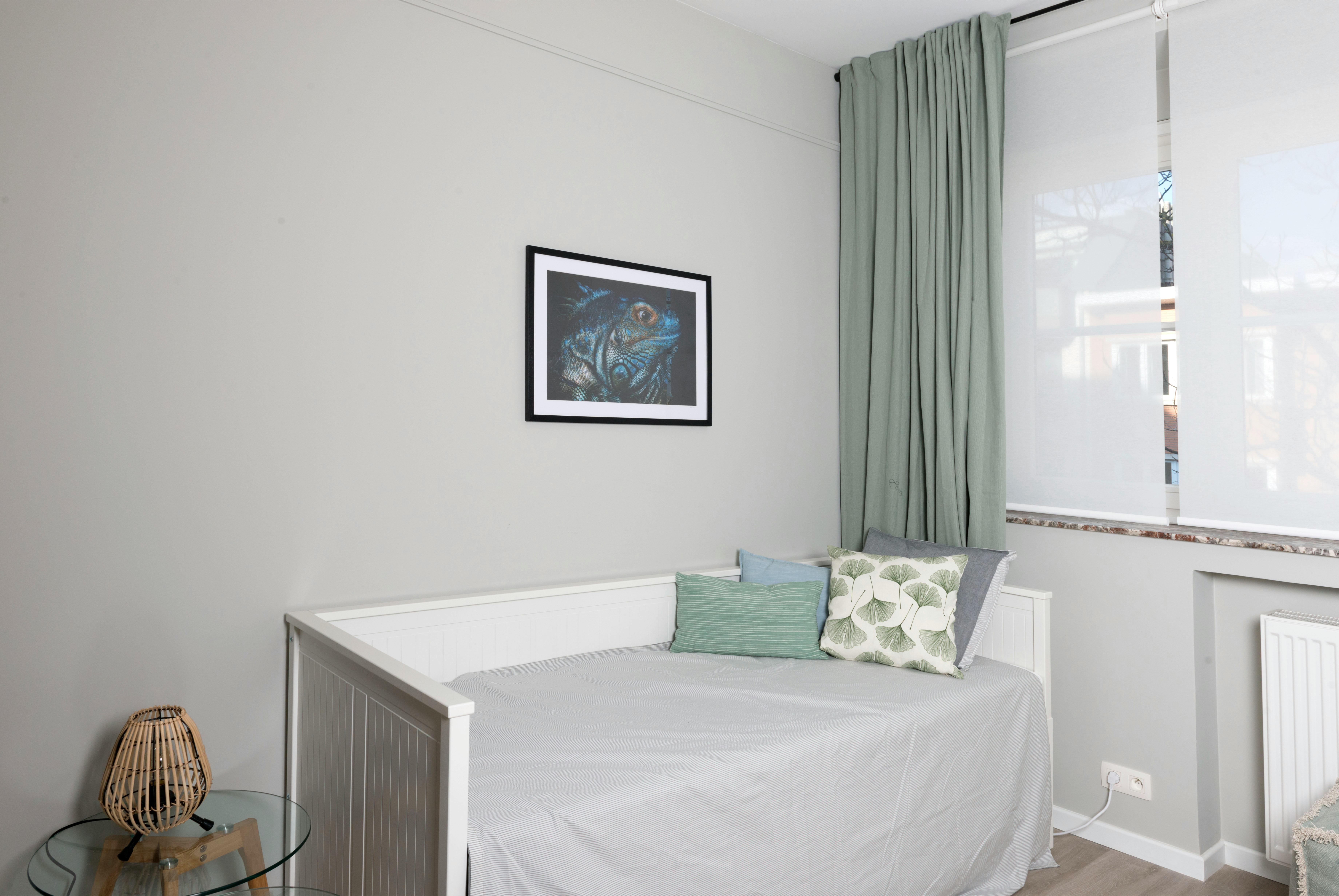 Appartement à Schaarbeek
