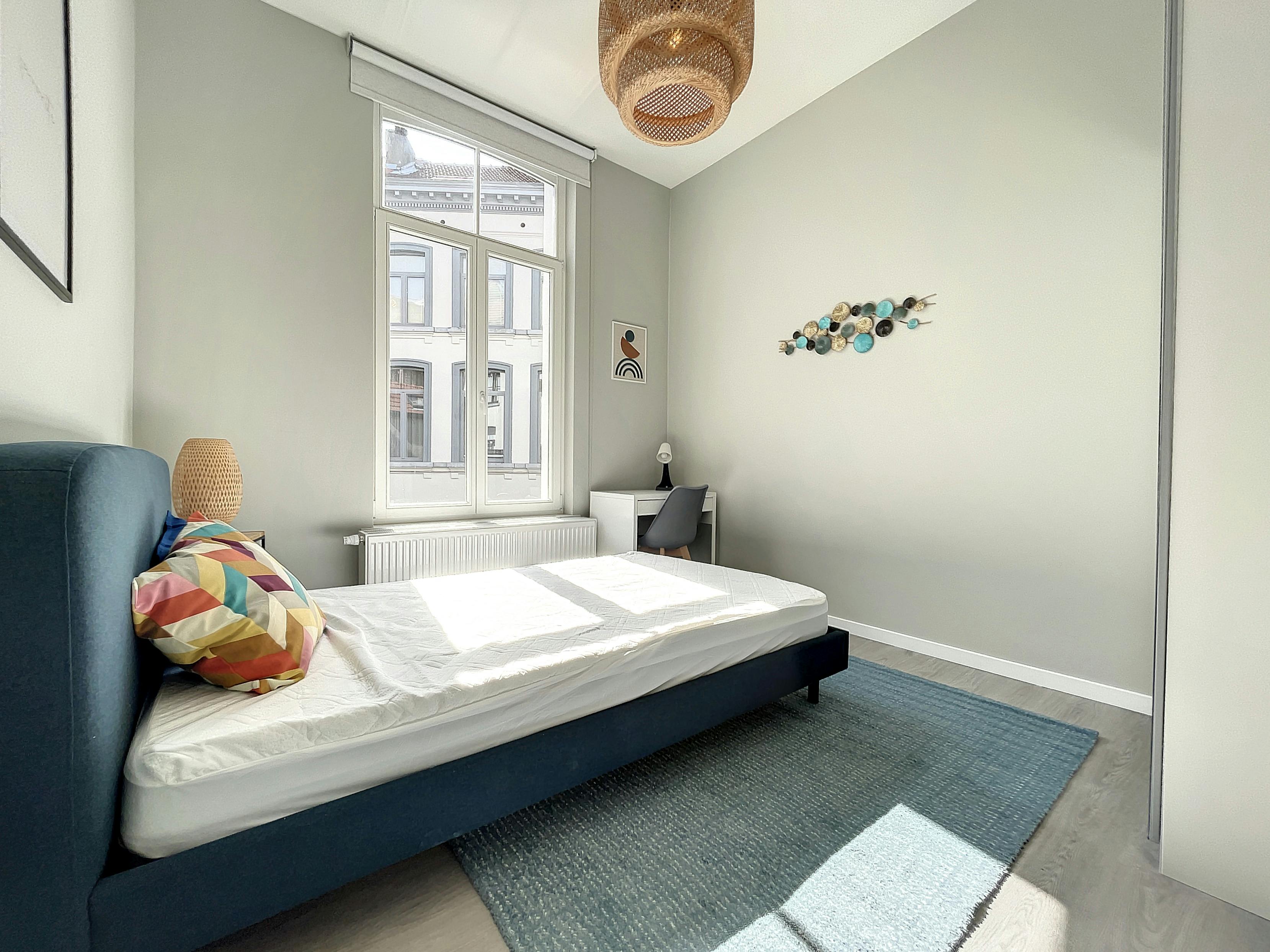 Appartement à Brussel