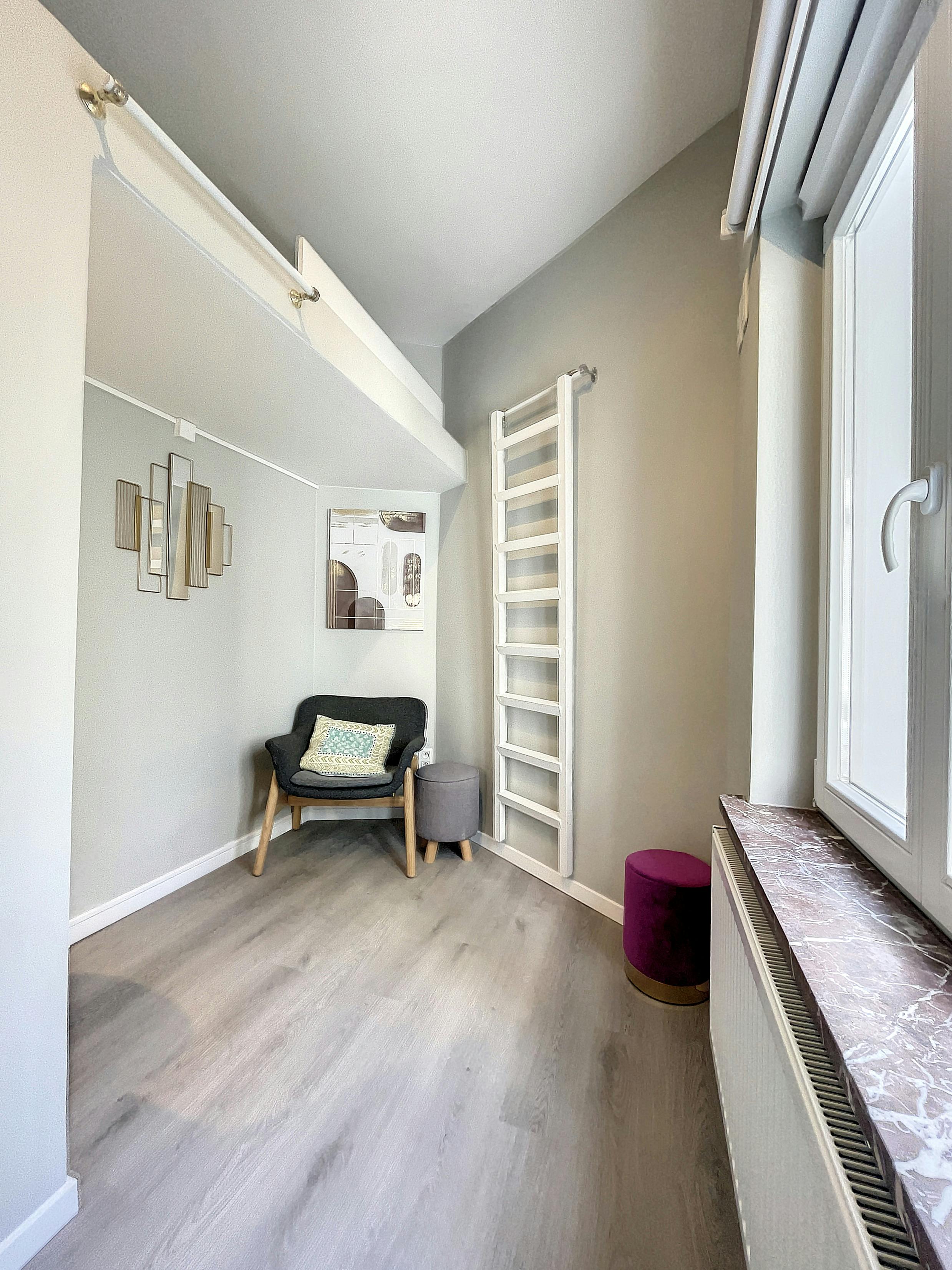 Appartement à Brussel