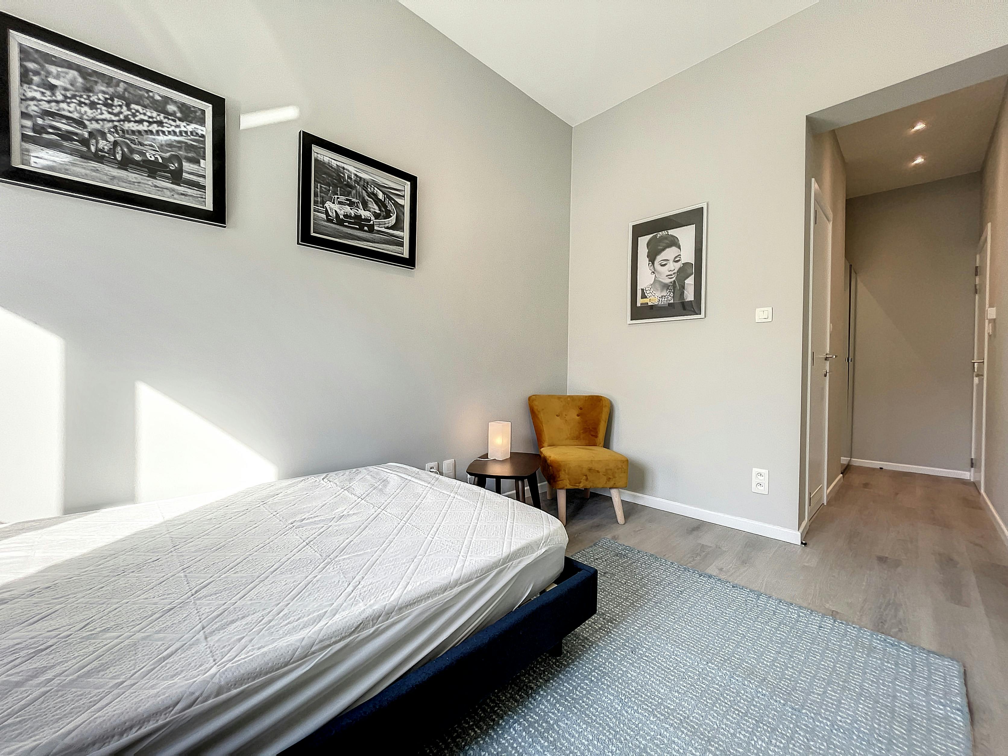 Appartement à Brussel