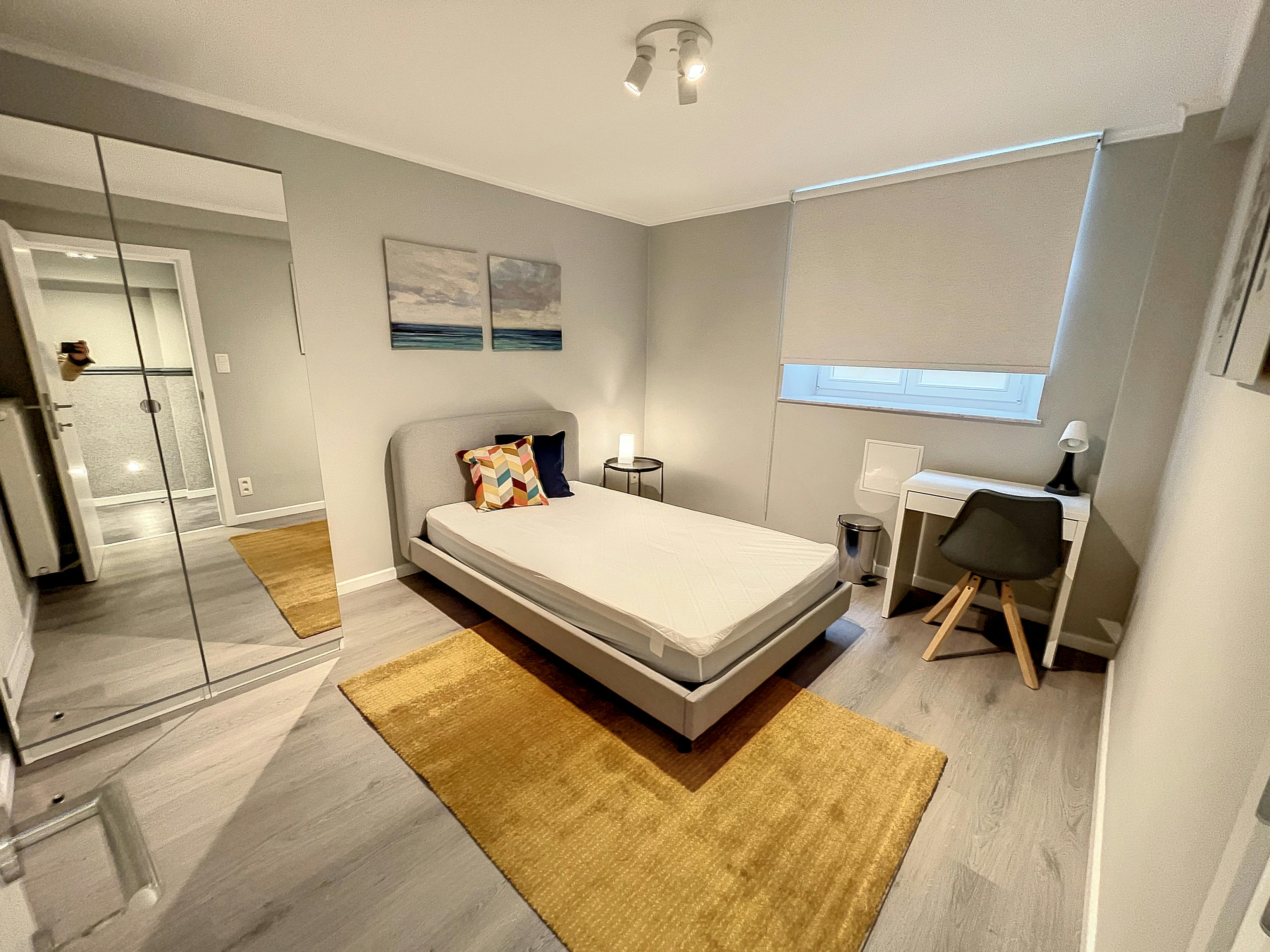 Appartement à Brussel