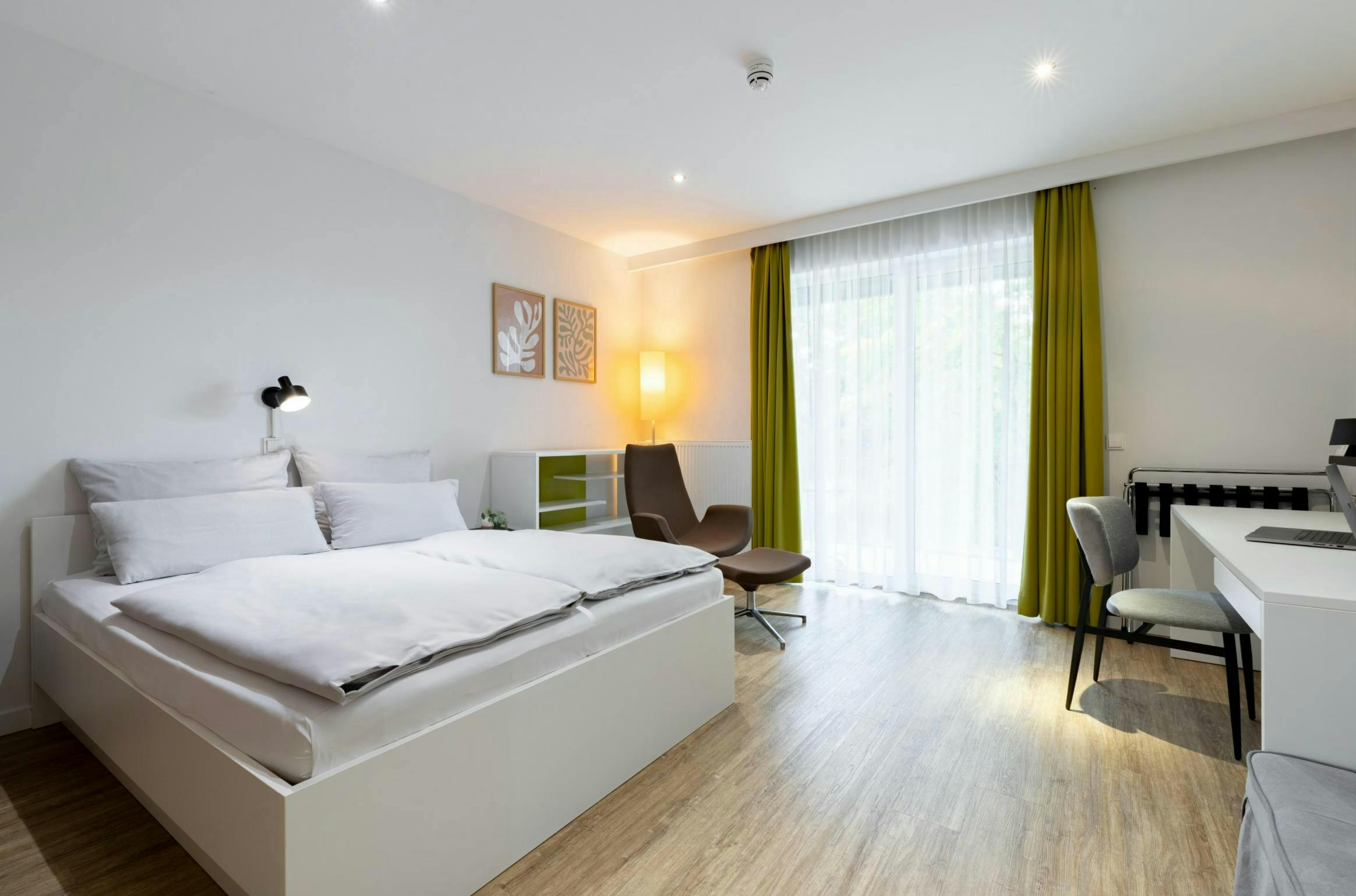 Studio te huur voor € 1.838 per maand in Fürth, Flugplatzstraße