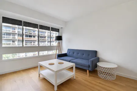 Appartement – Paris, Quartier des Grandes-Carrières