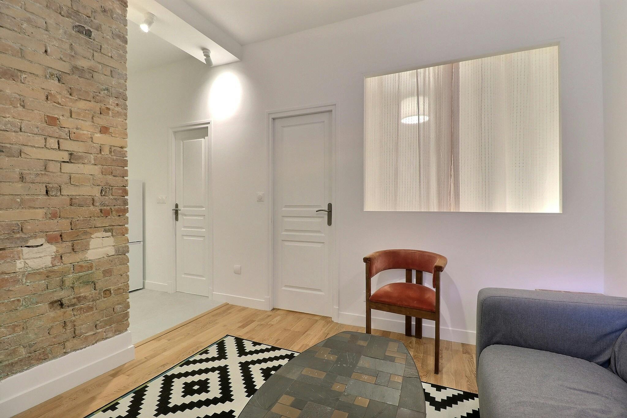 1-Bedroom Apartment in Rue du Faubourg Saint-Denis, Paris (1717728) ROOM 2