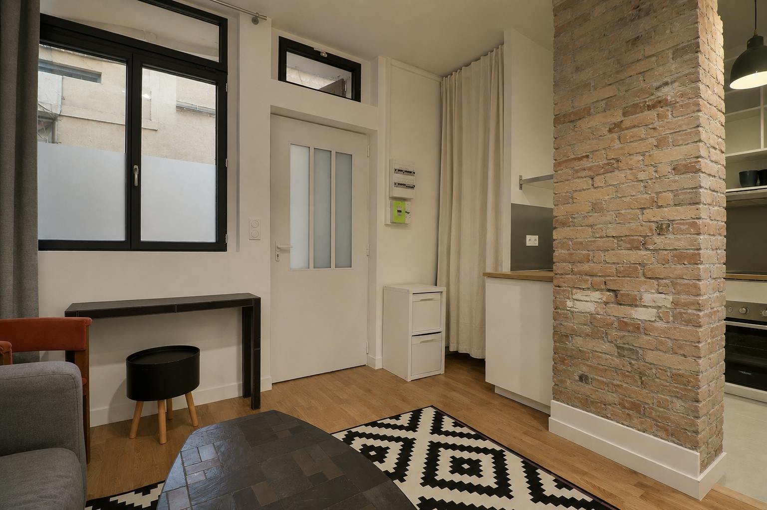 1-Bedroom Apartment in Rue du Faubourg Saint-Denis, Paris (1717728) ROOM 4