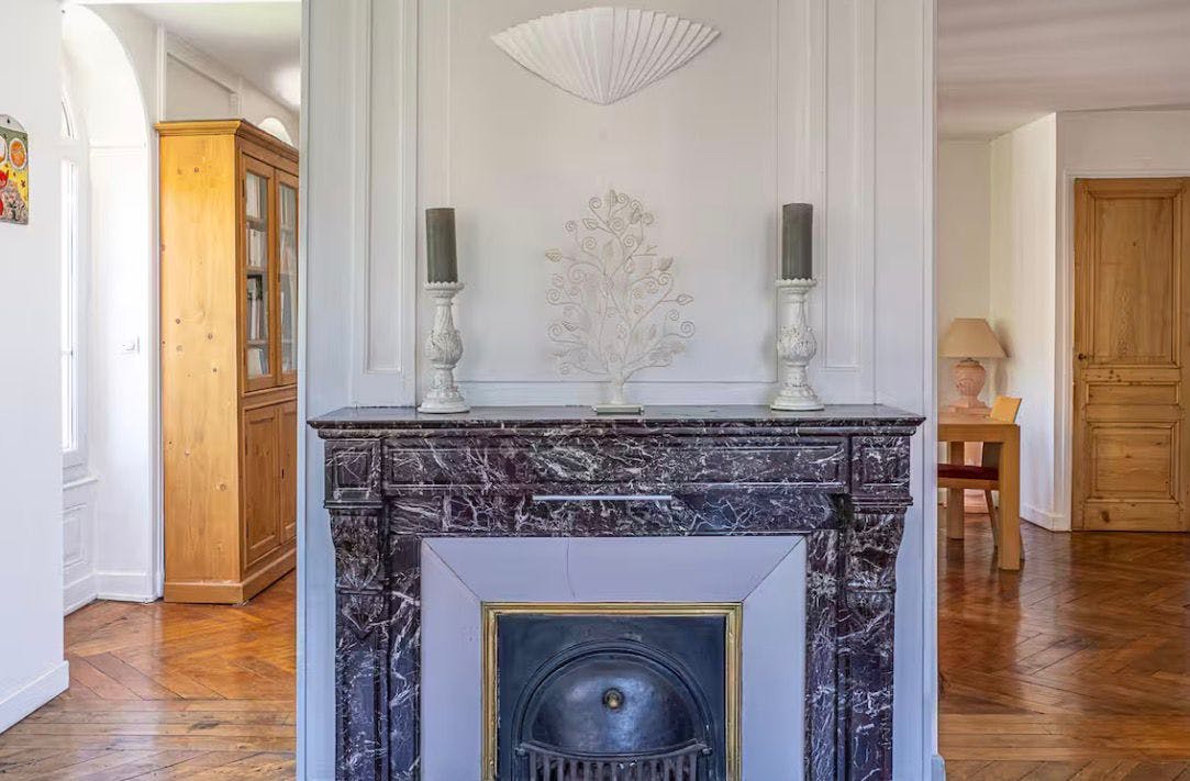 1-Bedroom Apartment in Rue du Président Édouard Herriot, Lyon (1717734) ROOM 3