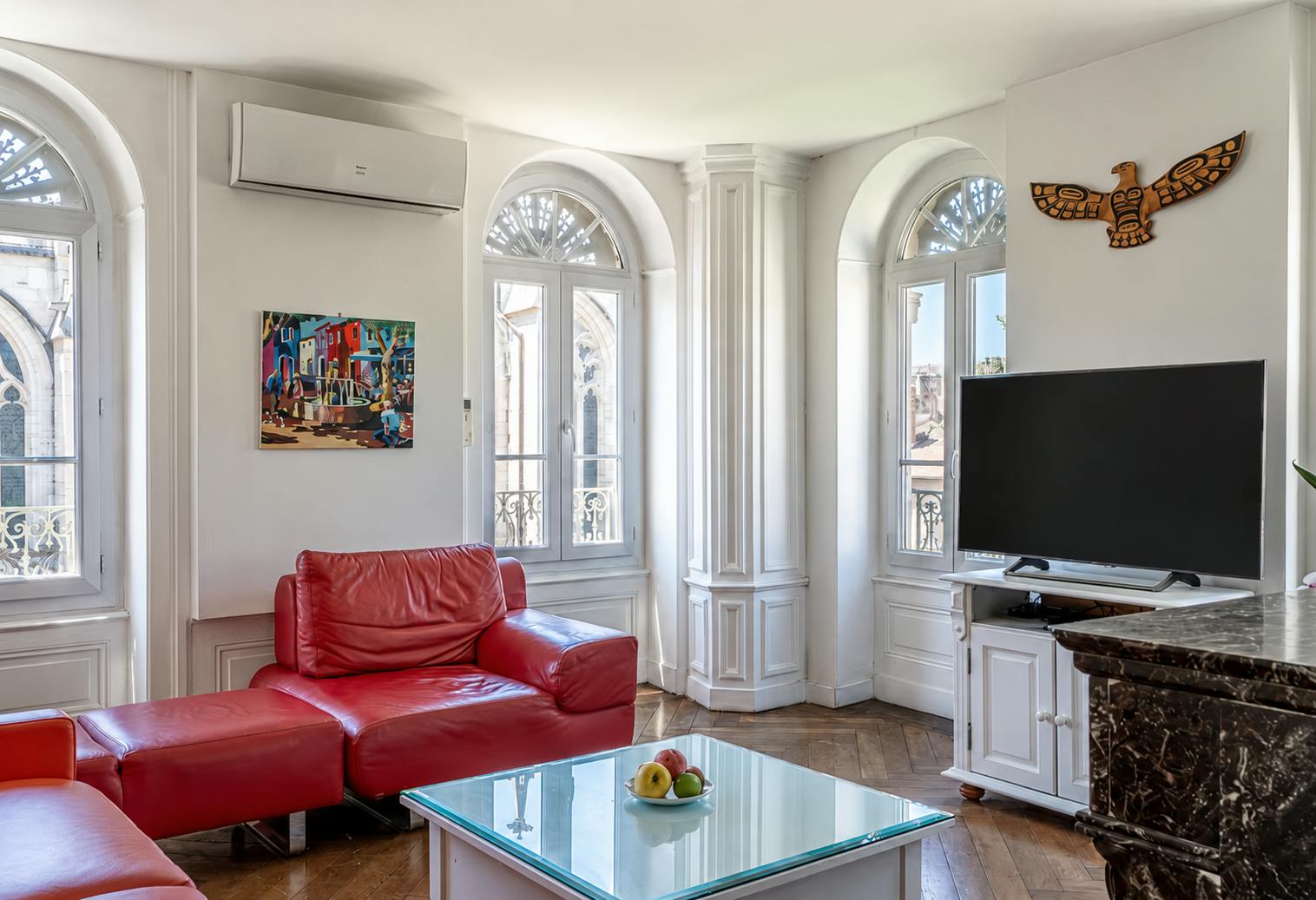 Appartement in Lyon
