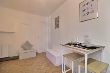 Rue de Montreuil, Vincennes 1-Vincennes-ROOM-1