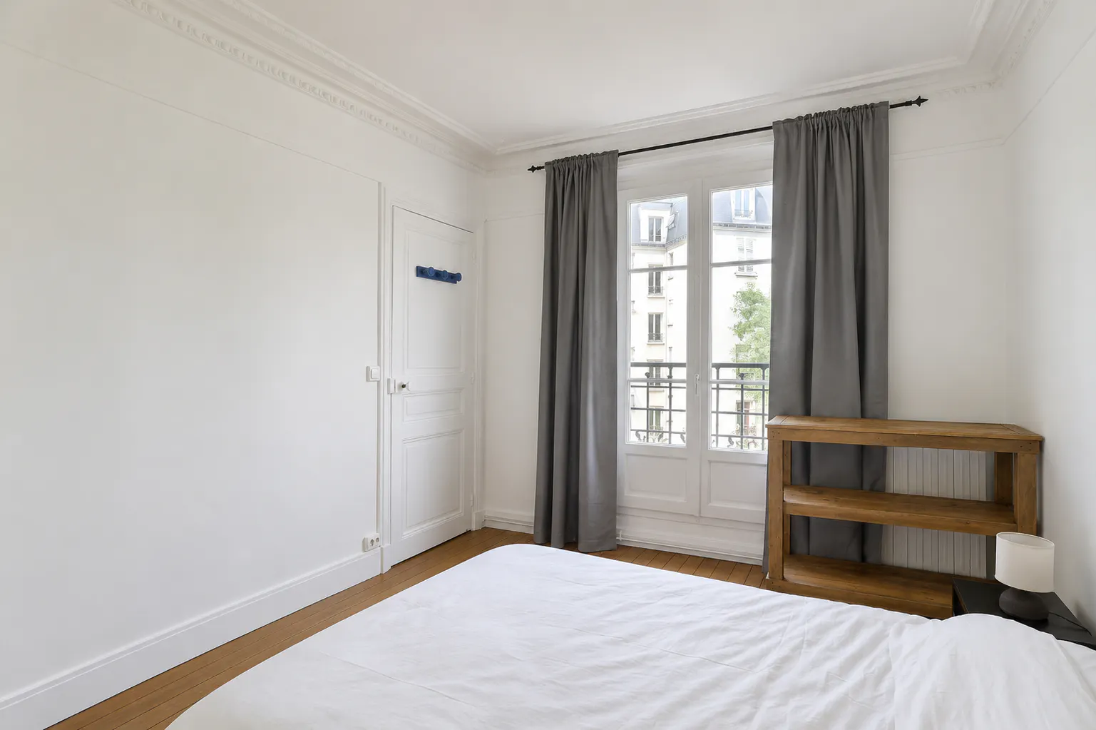 1-Bedroom Apartment in Rue du Cher, Paris (1717739) ROOM 3