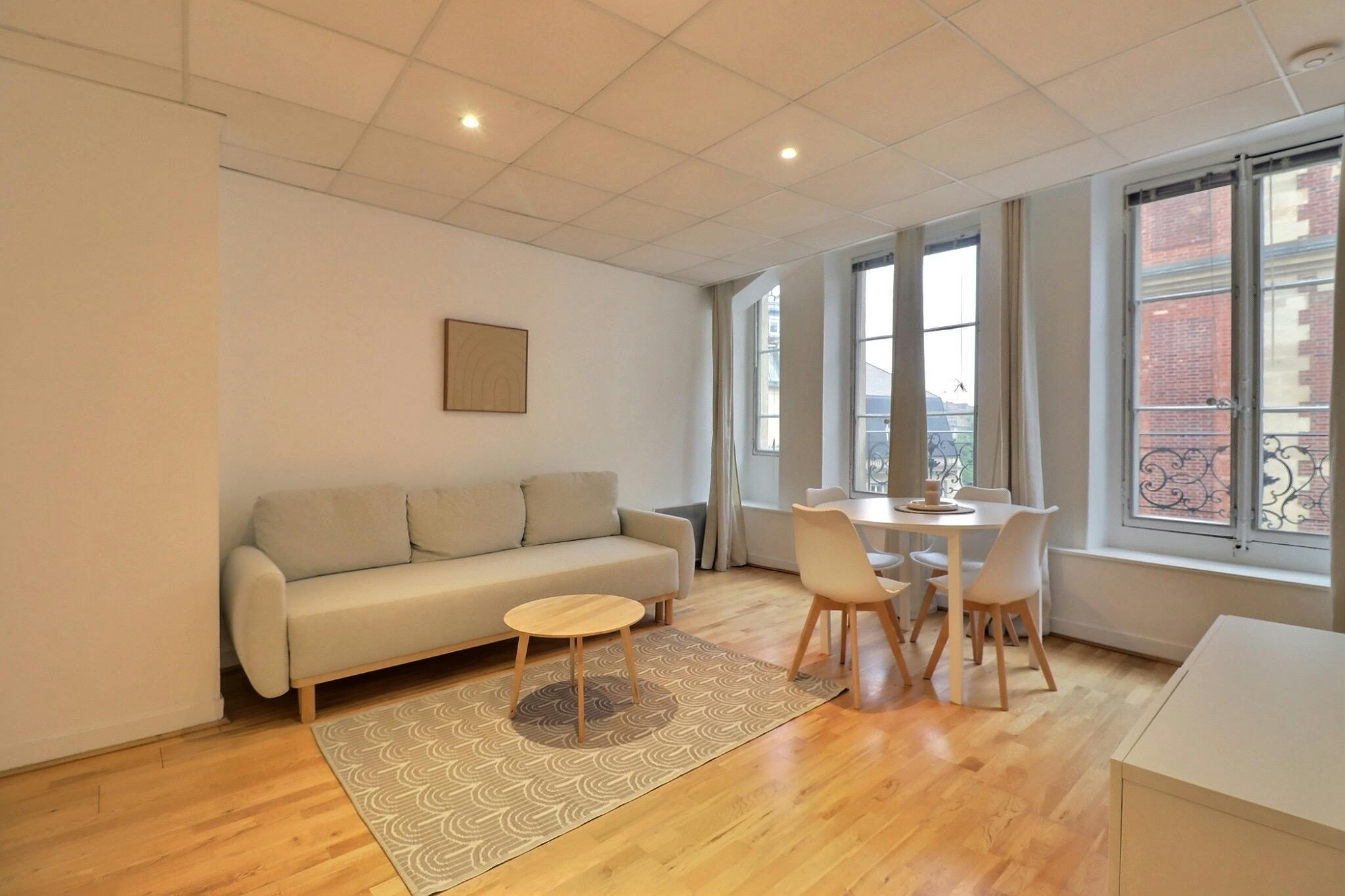Appartement in Paris